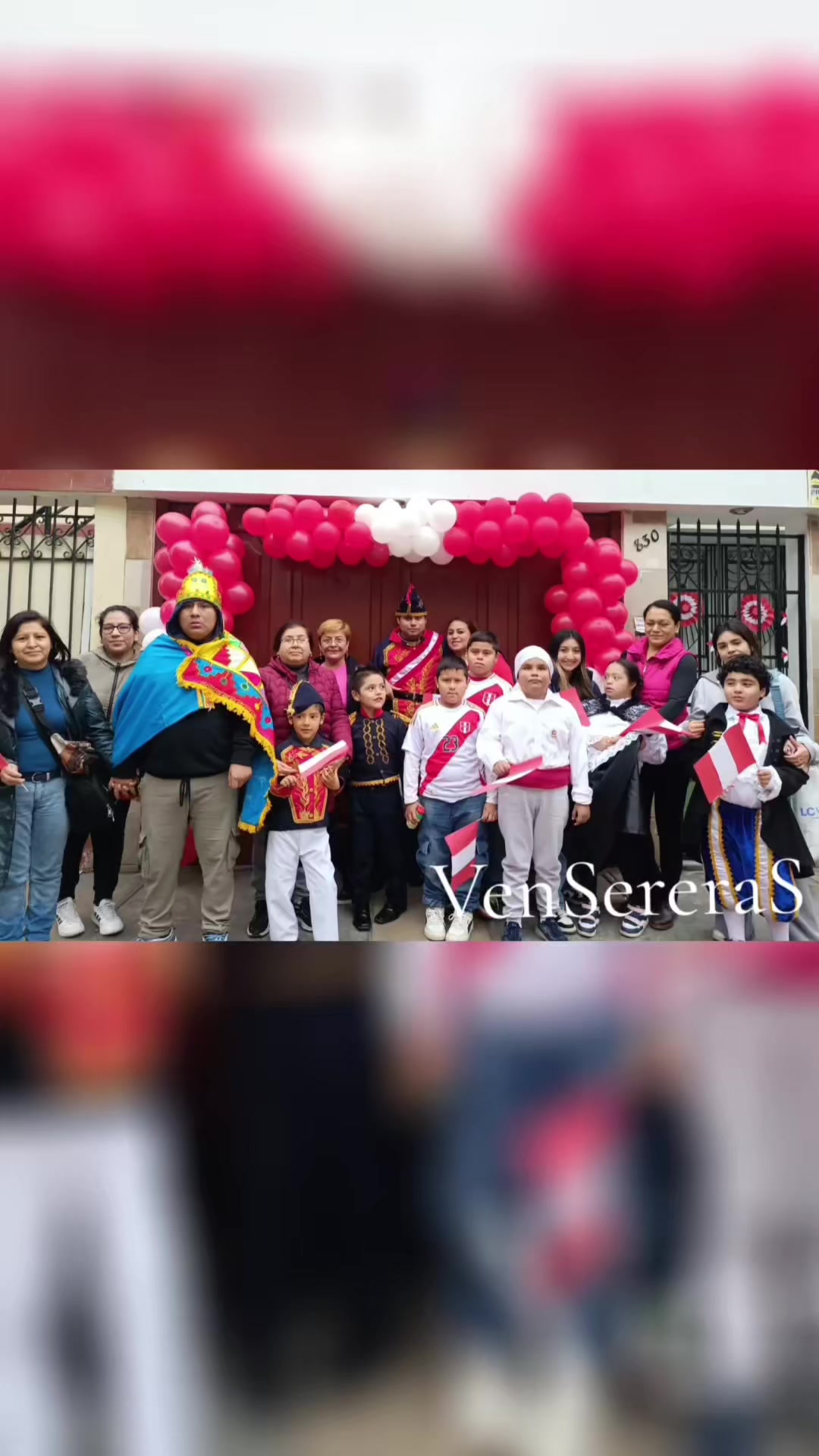 @Venseras Clínico - Educativo