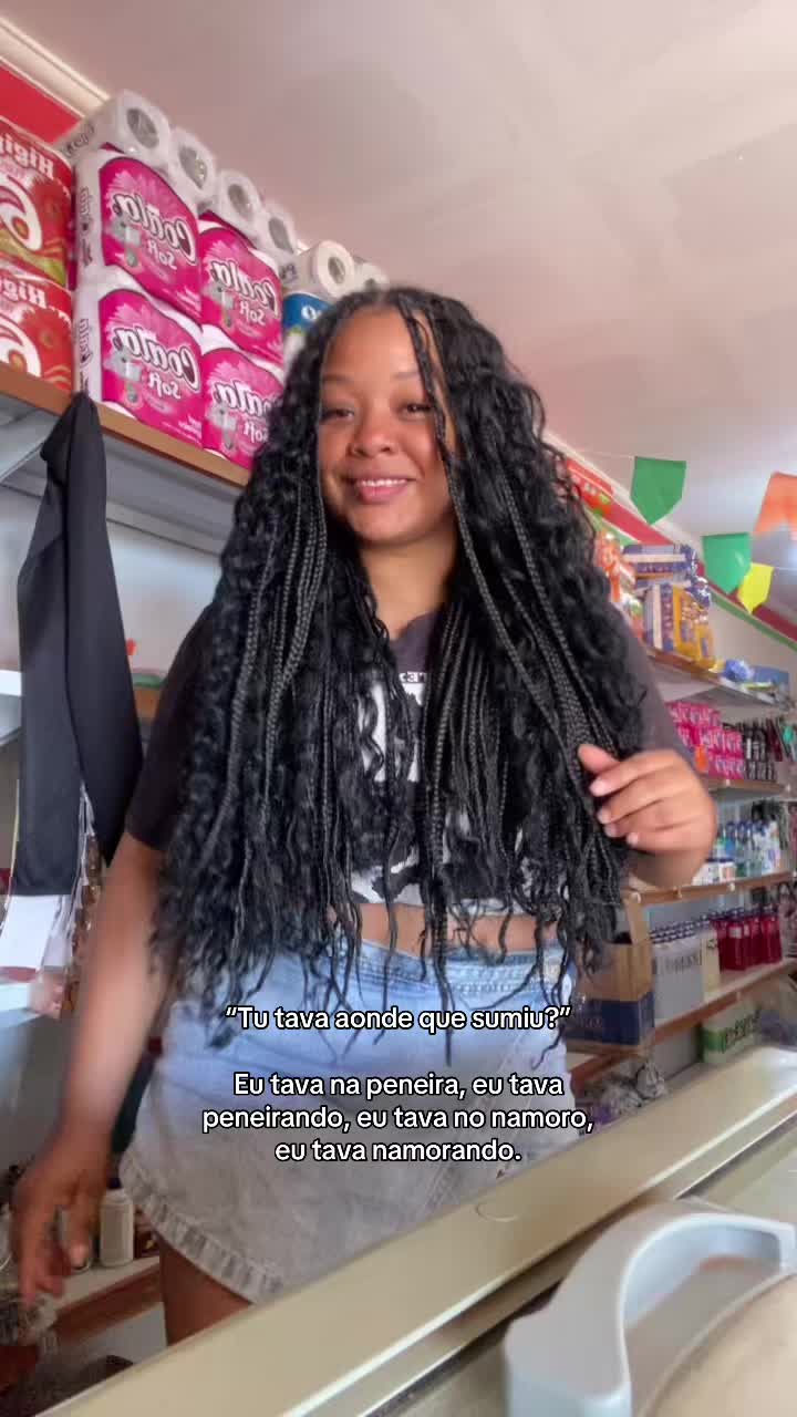 @Daily Janiele