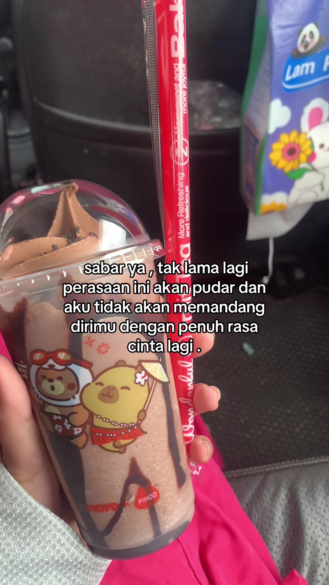 @someone