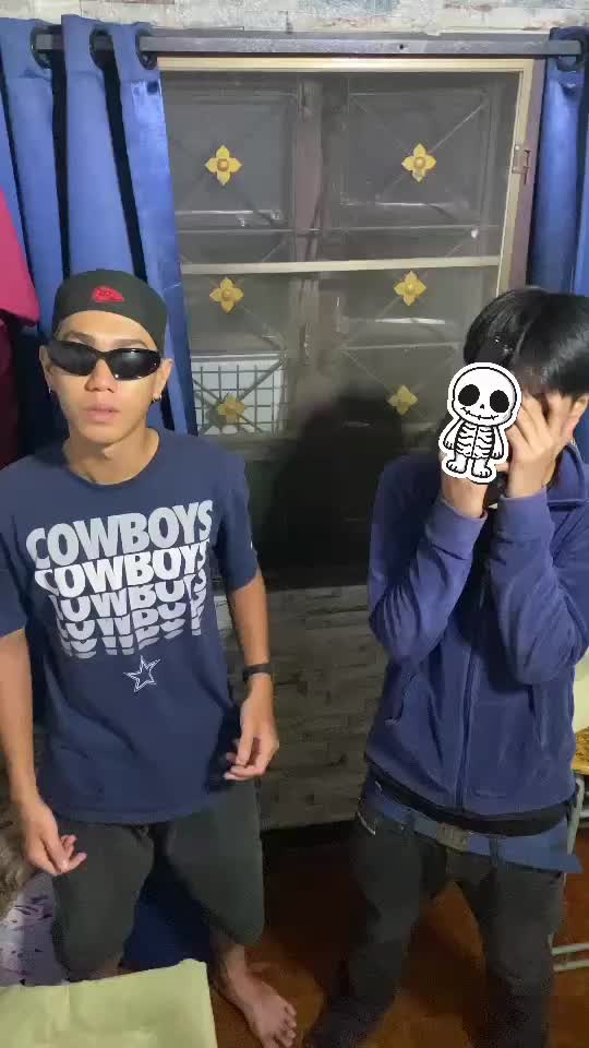 @GANG