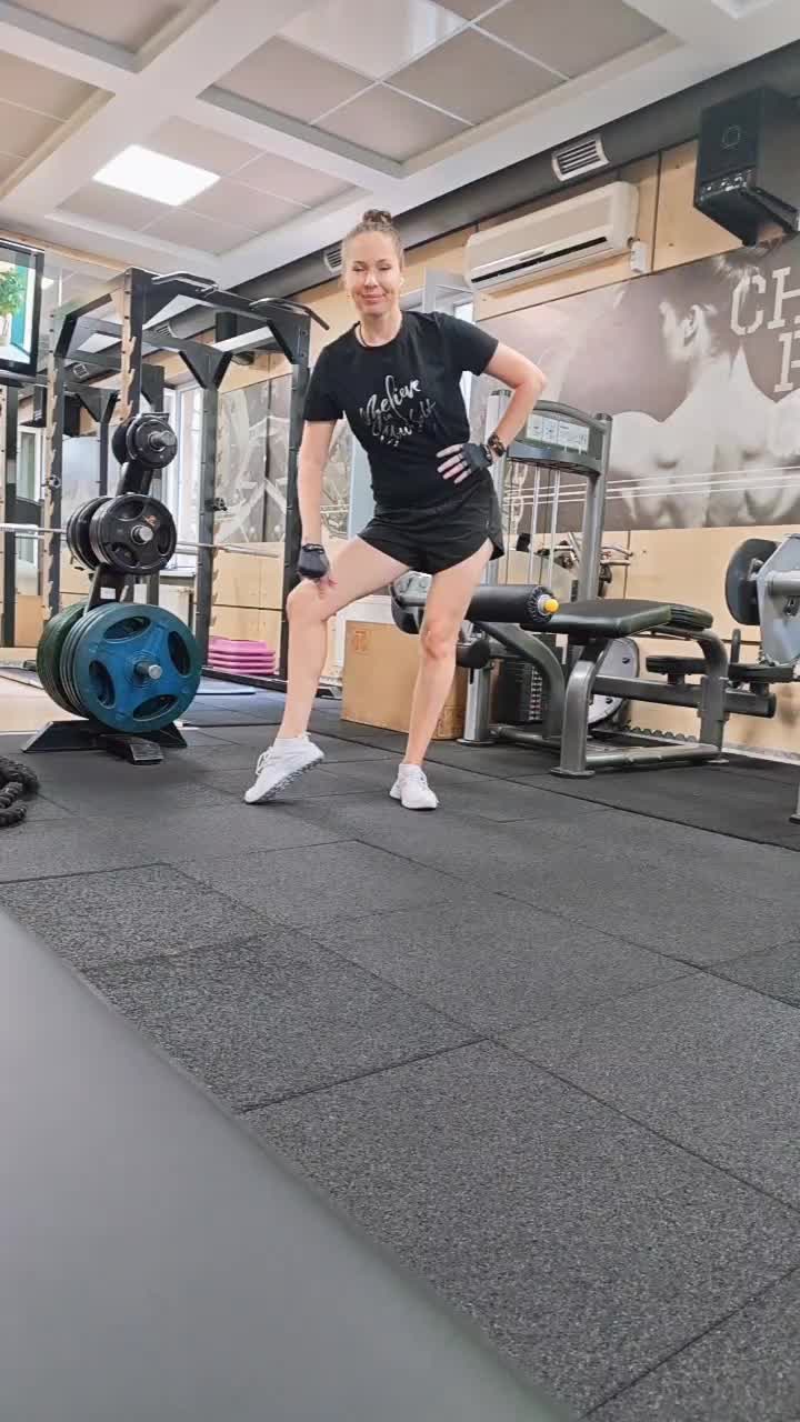 @ФИТНЕС ДОМА