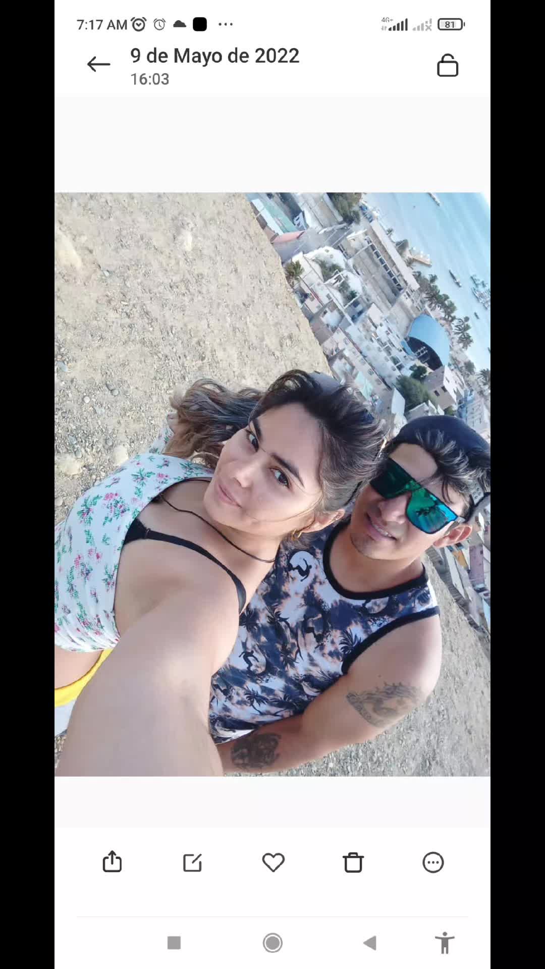 @julio liza