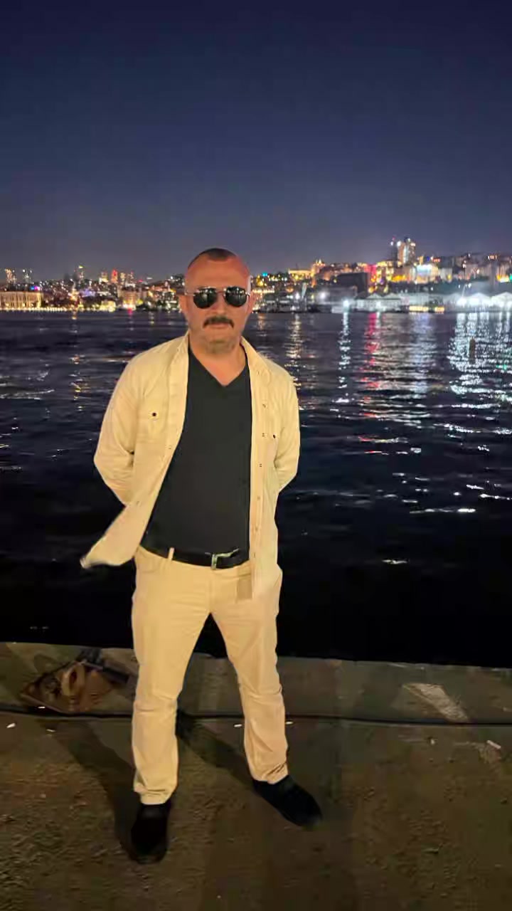 @Tanju Kazan
