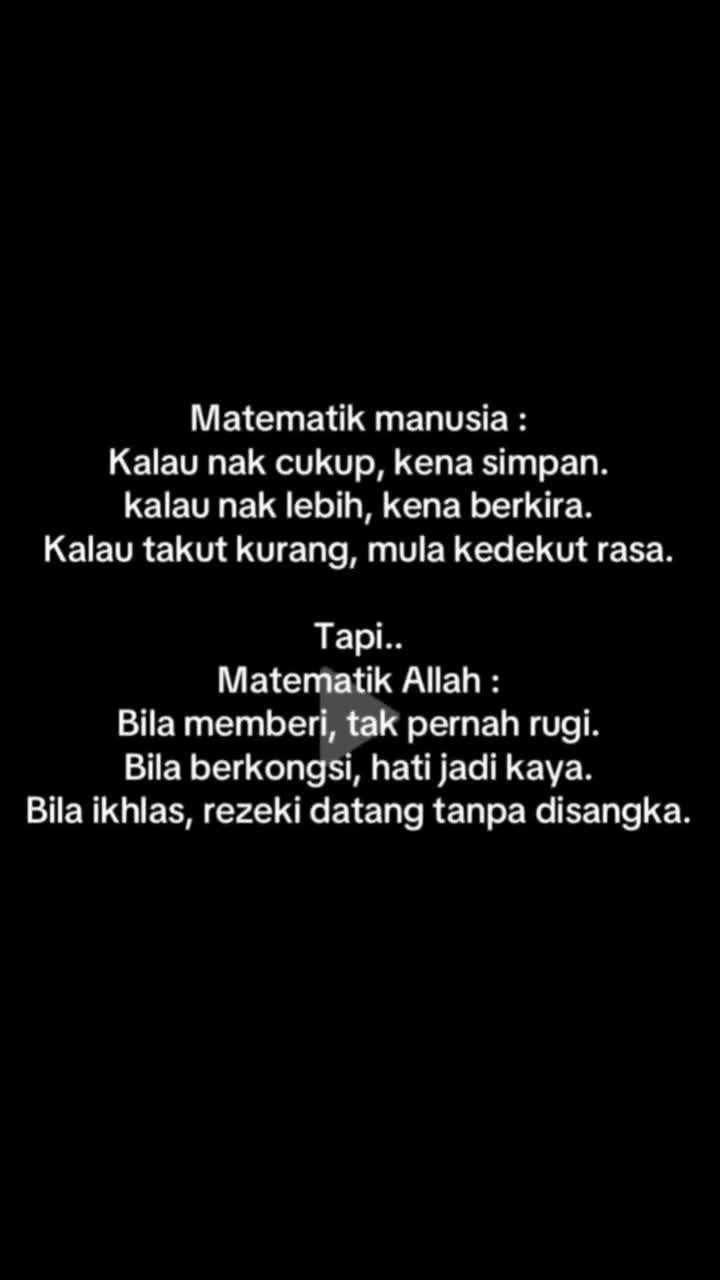 @Ida Zuraidah