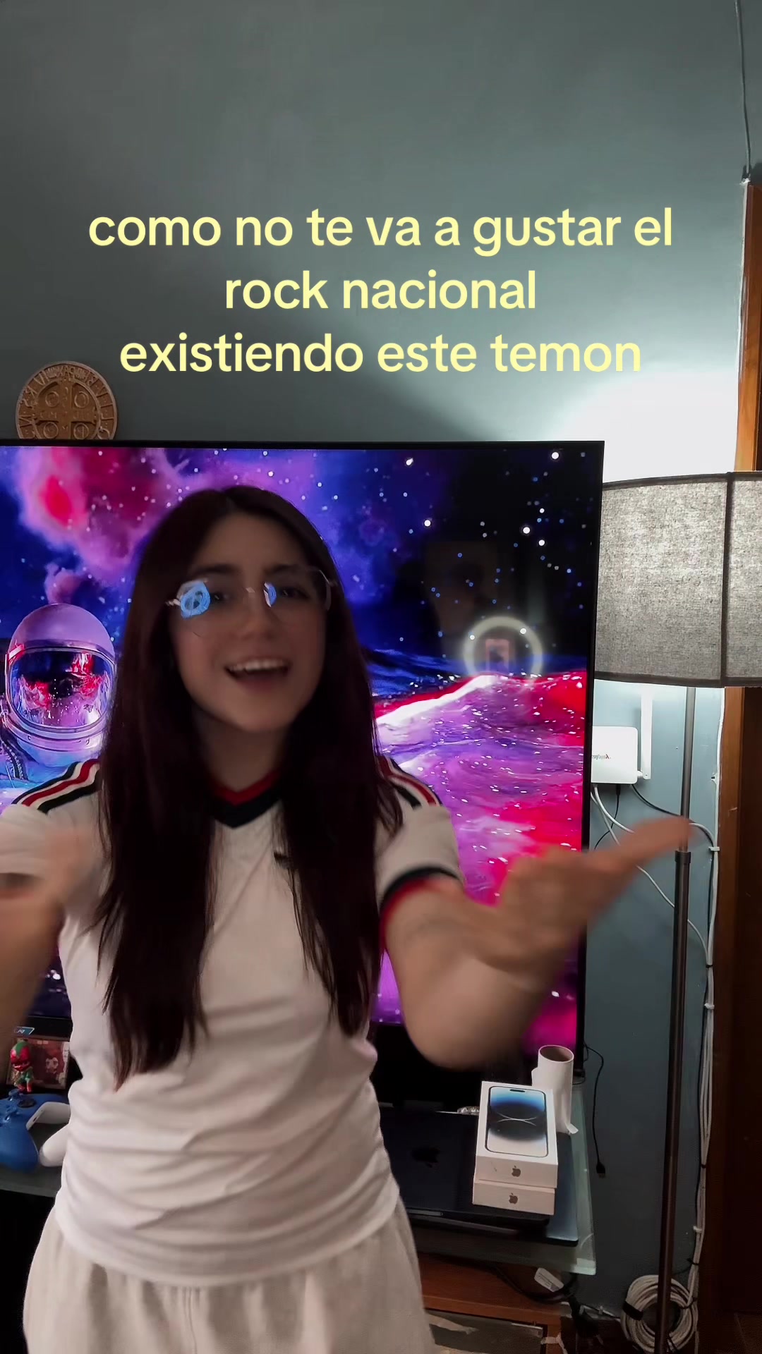 @Karen Hermosillo