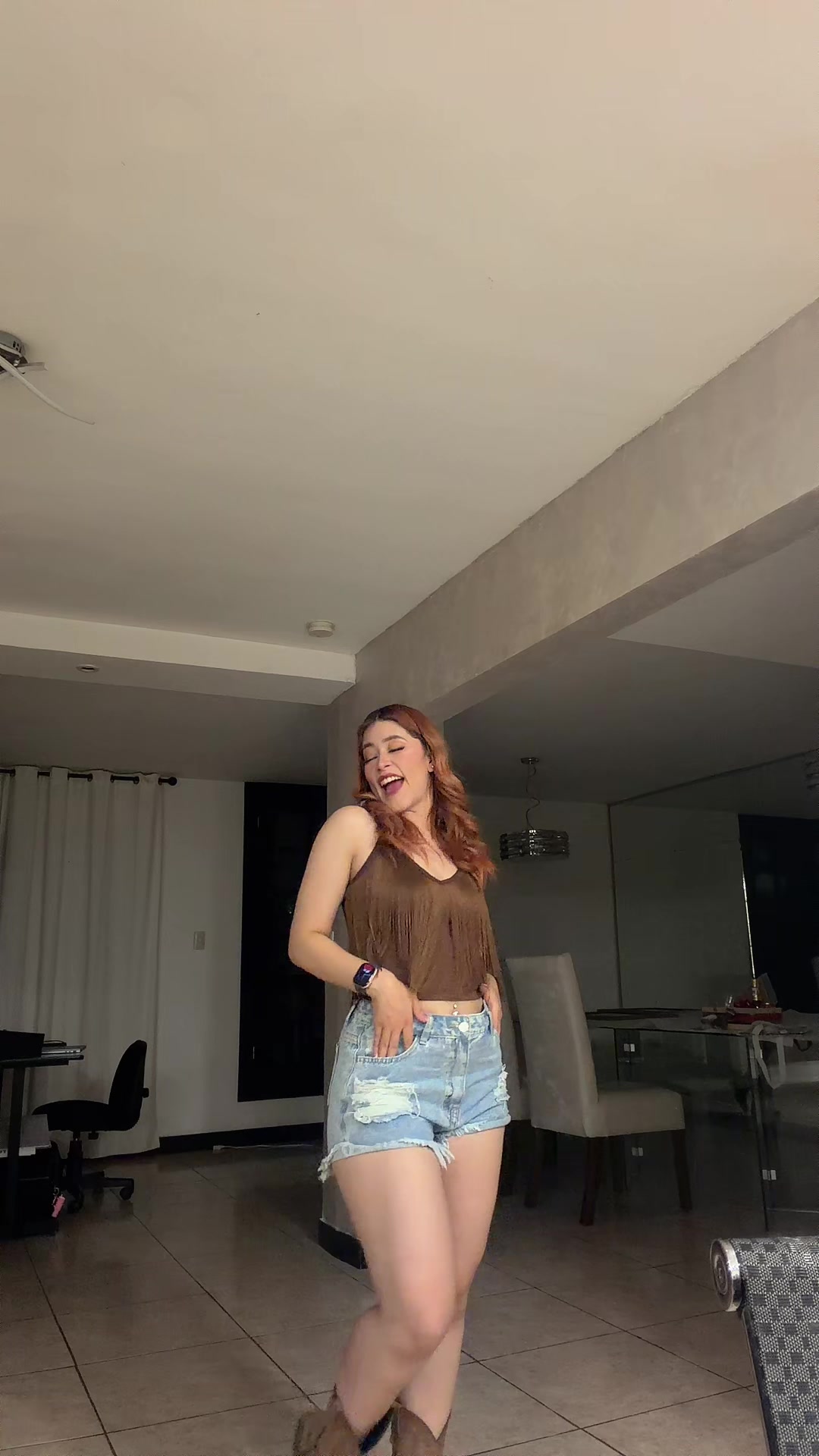 @Michelle Ferrales🩰