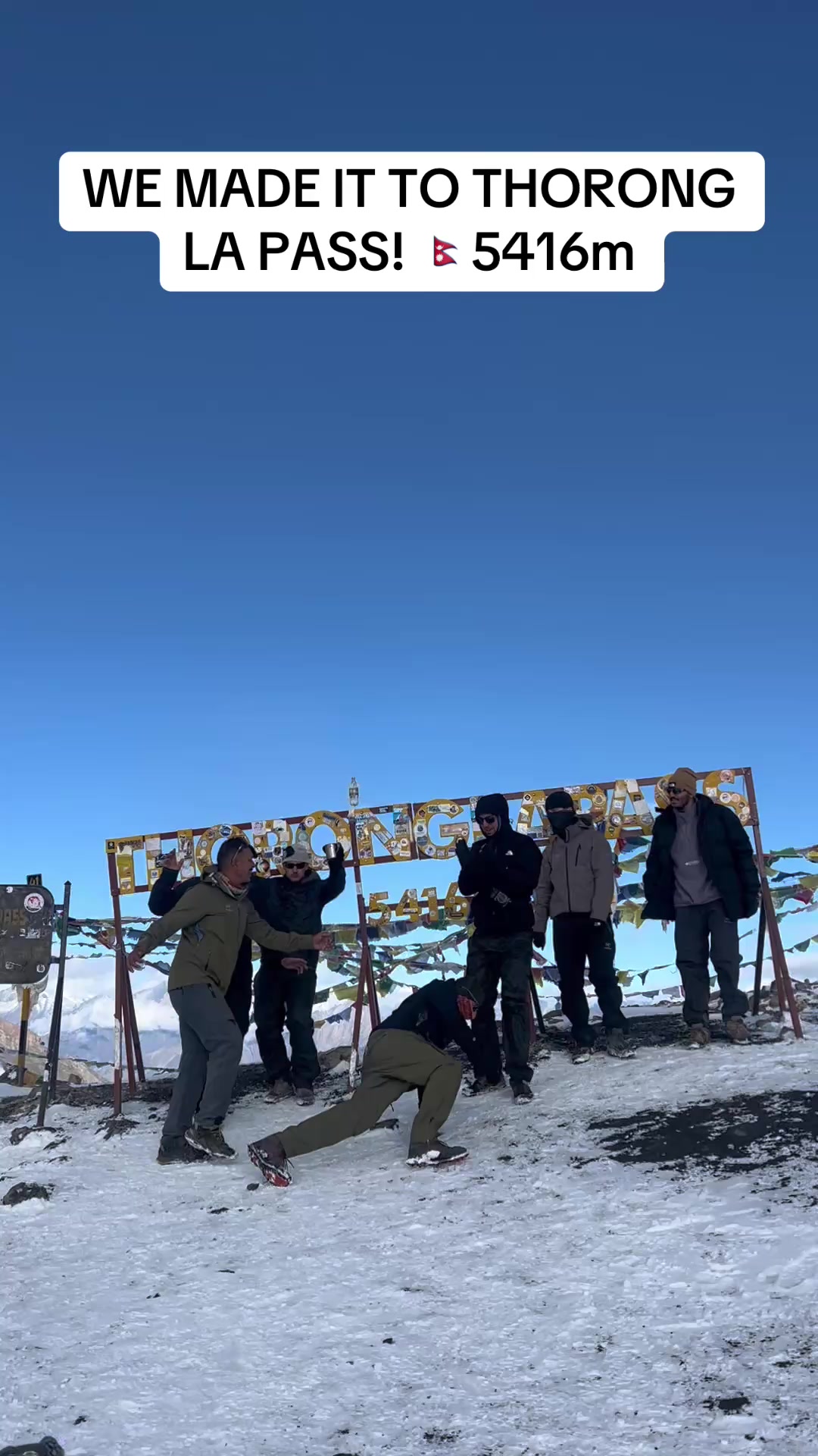 @Nepal Mountain Guides 🇳🇵