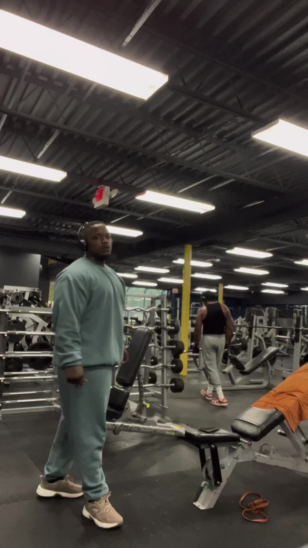 @BiGG Swole