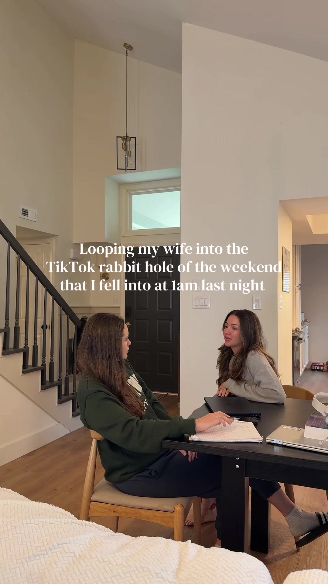 @Isabella | CLT