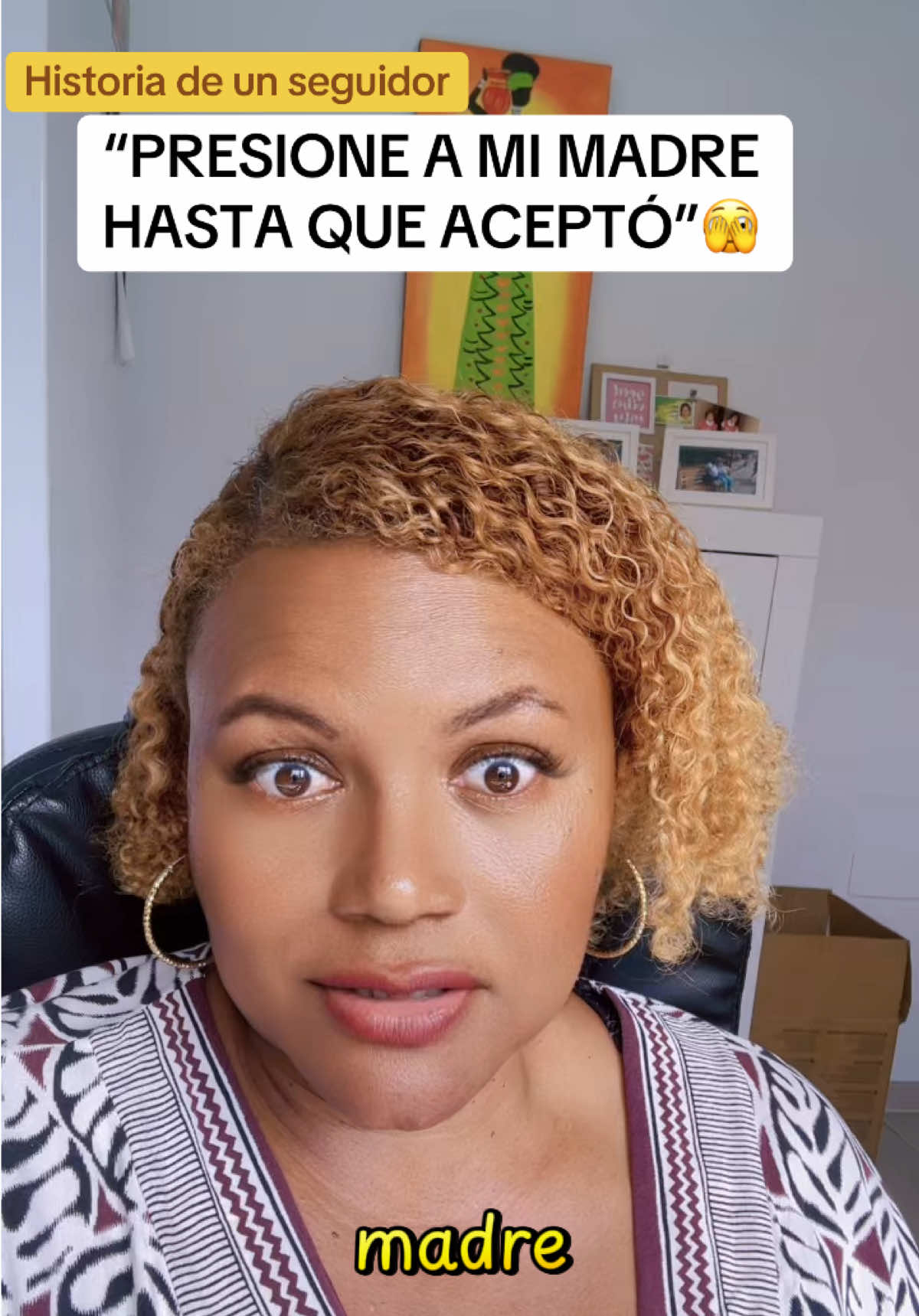 @Historias de Carmen