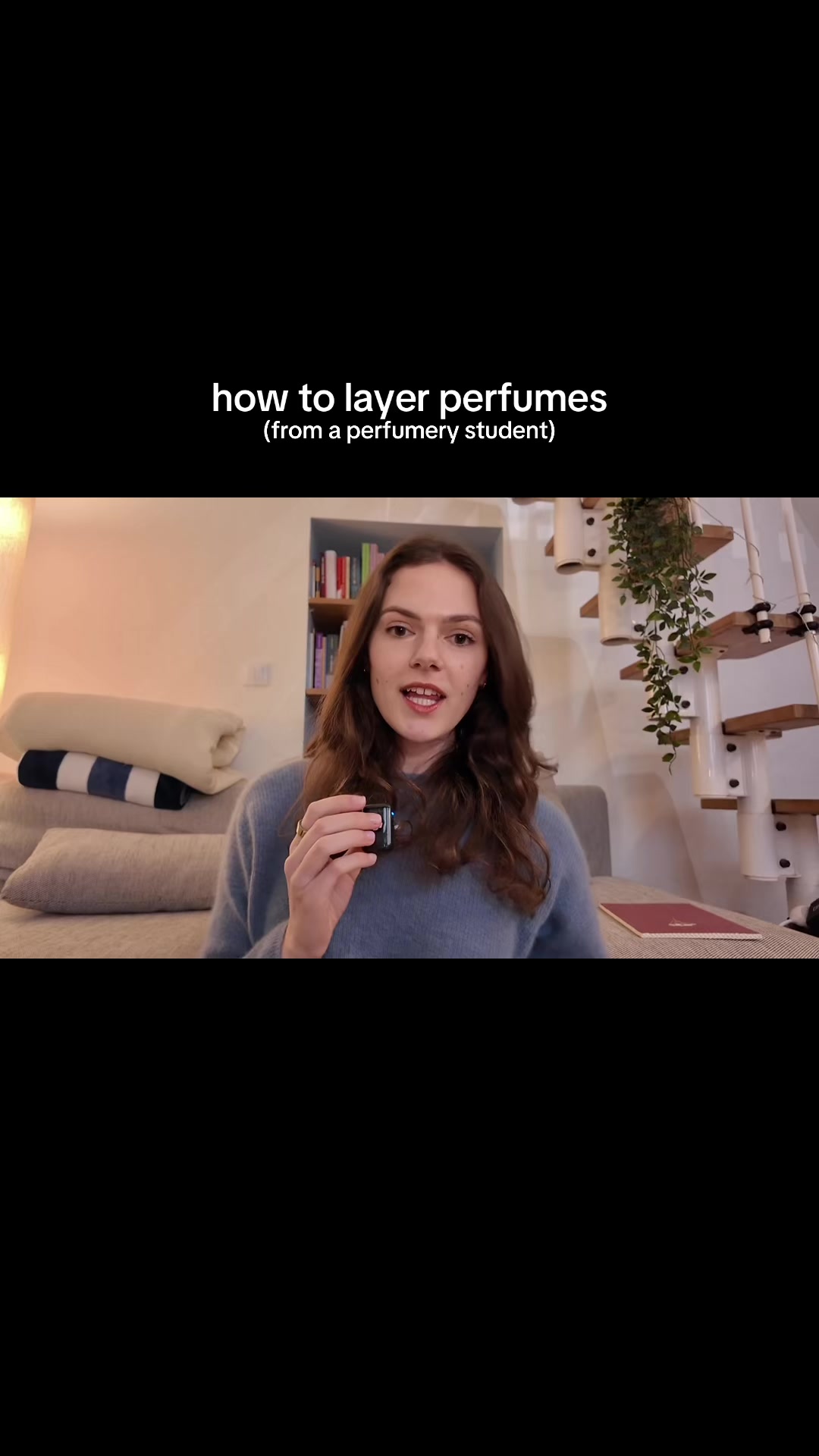 @IG: perfumerism