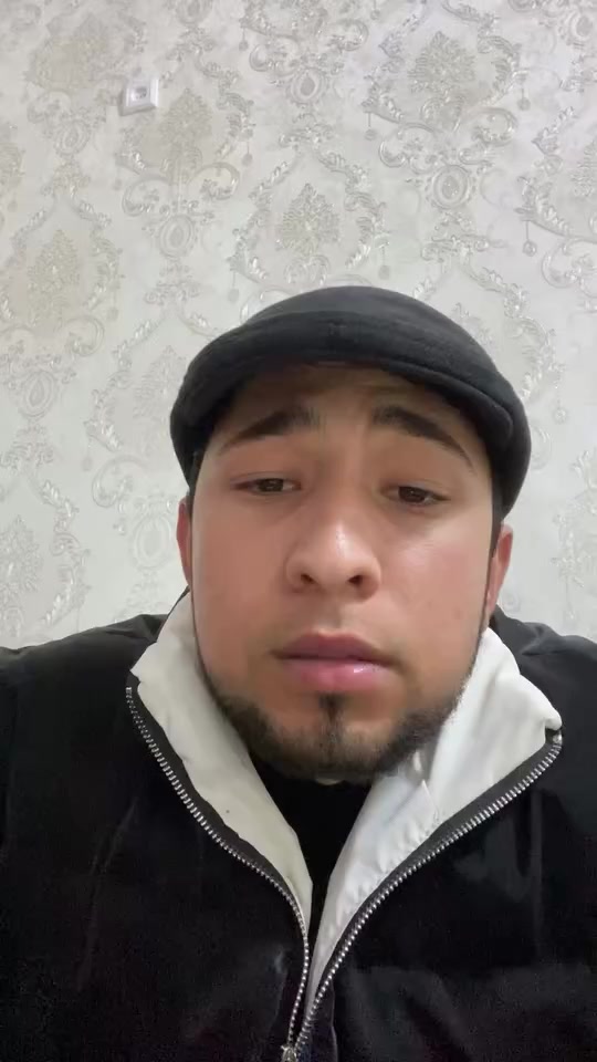 @LAZIZBEK VINES 💛
