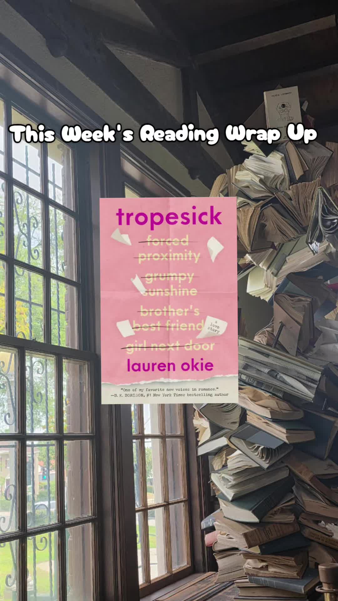 @📚 Steph's Books