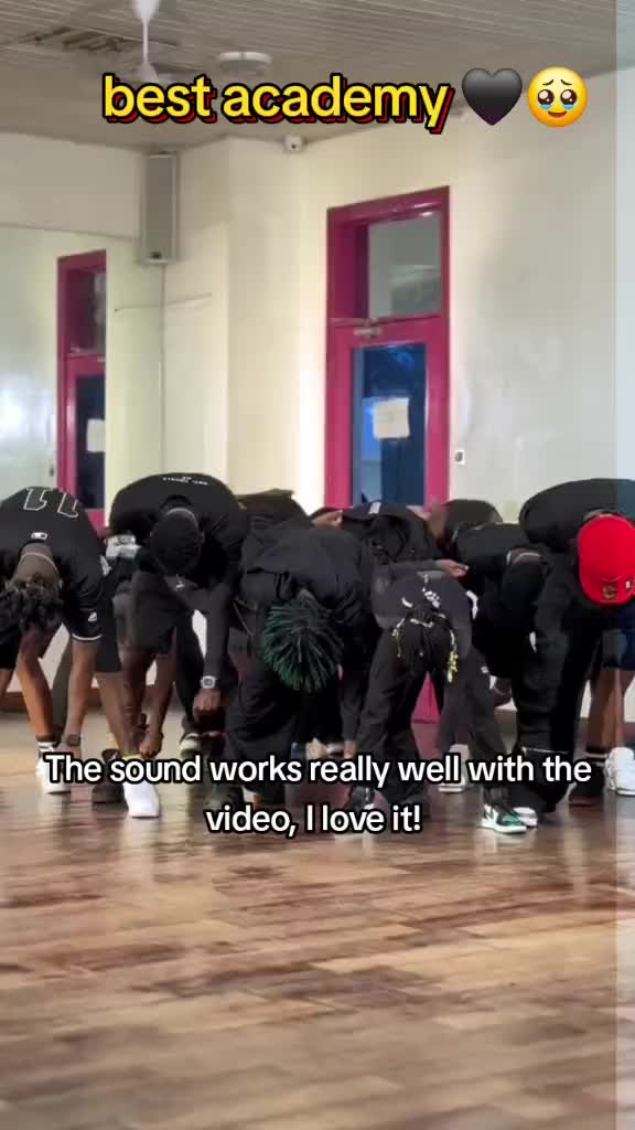 @ENDURANCE🥰 Byzkit 🇬🇭 Demzy