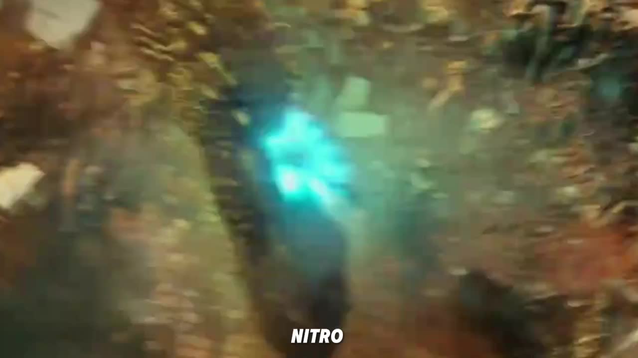 @Nitr0 Editz