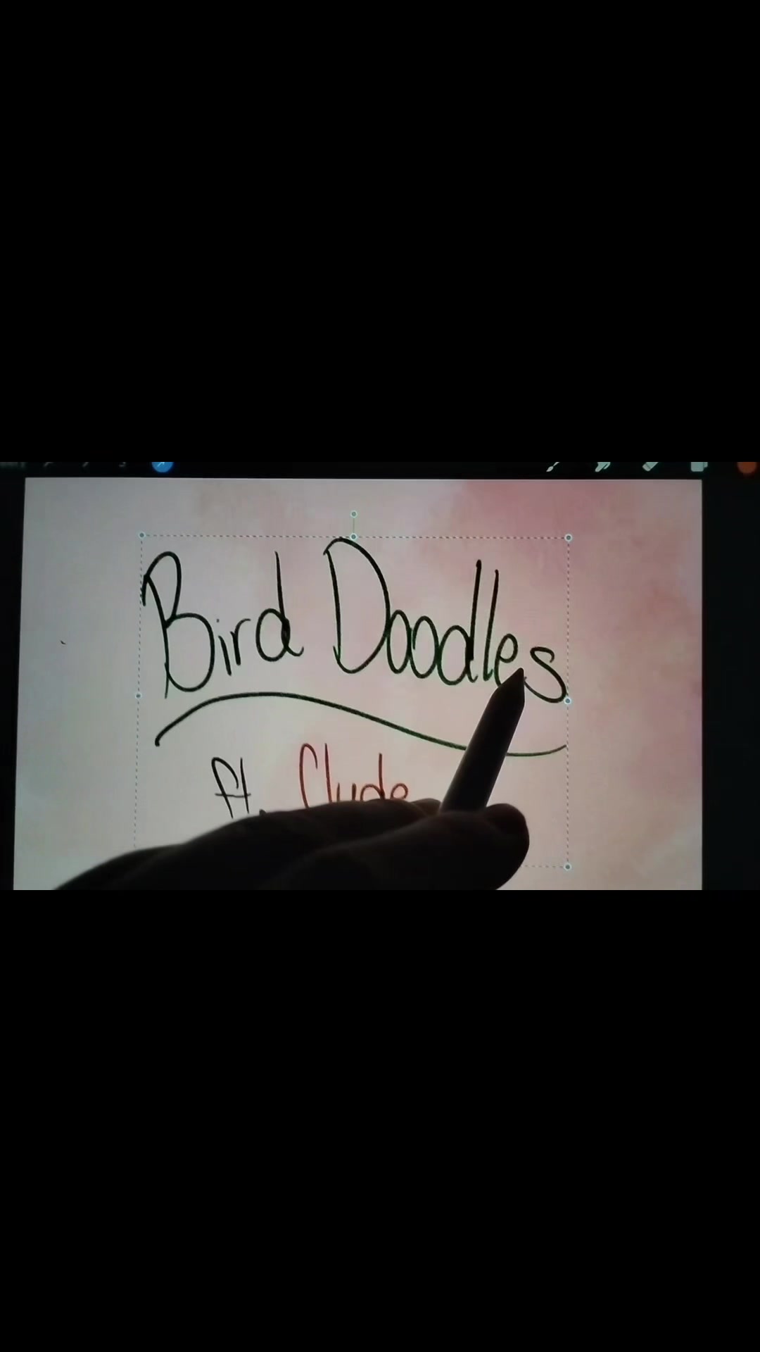 @That One Bird