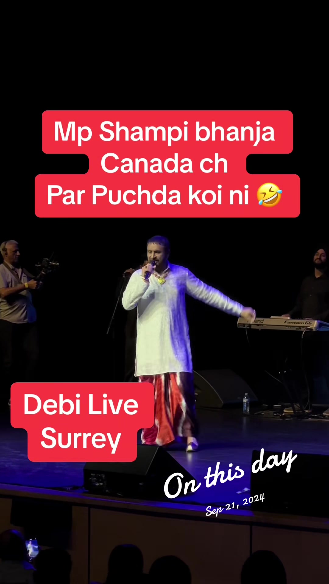 @Savvy Singh