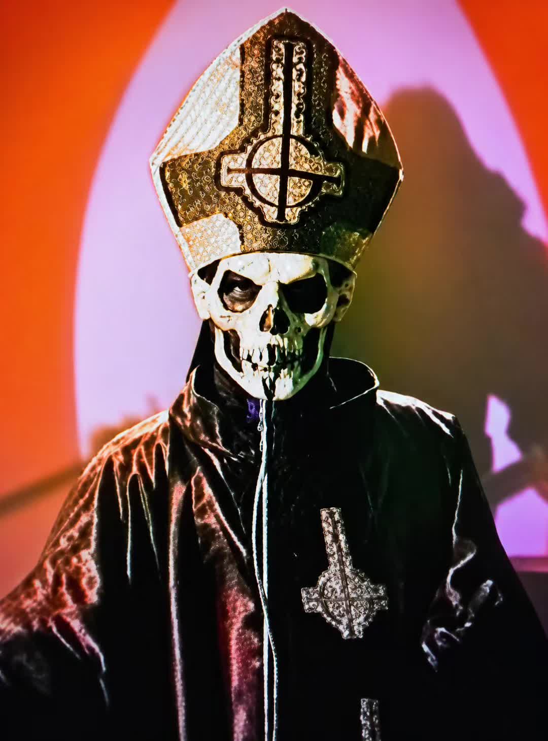 @PAPAGHOST