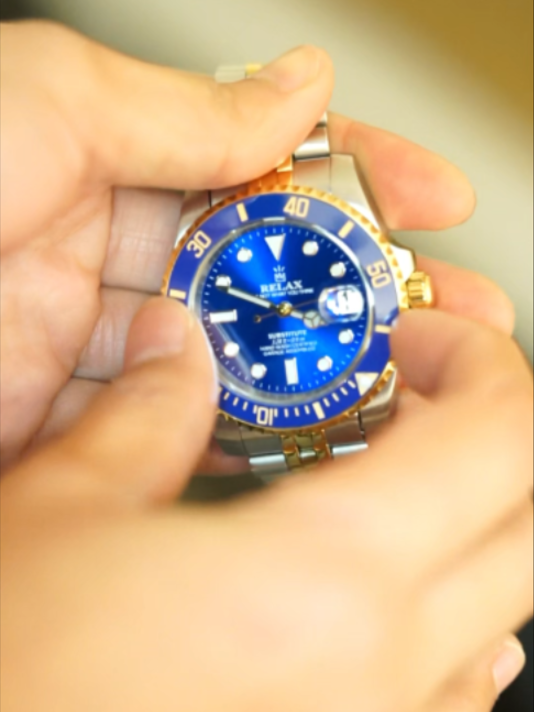 @Relax Watch Shop