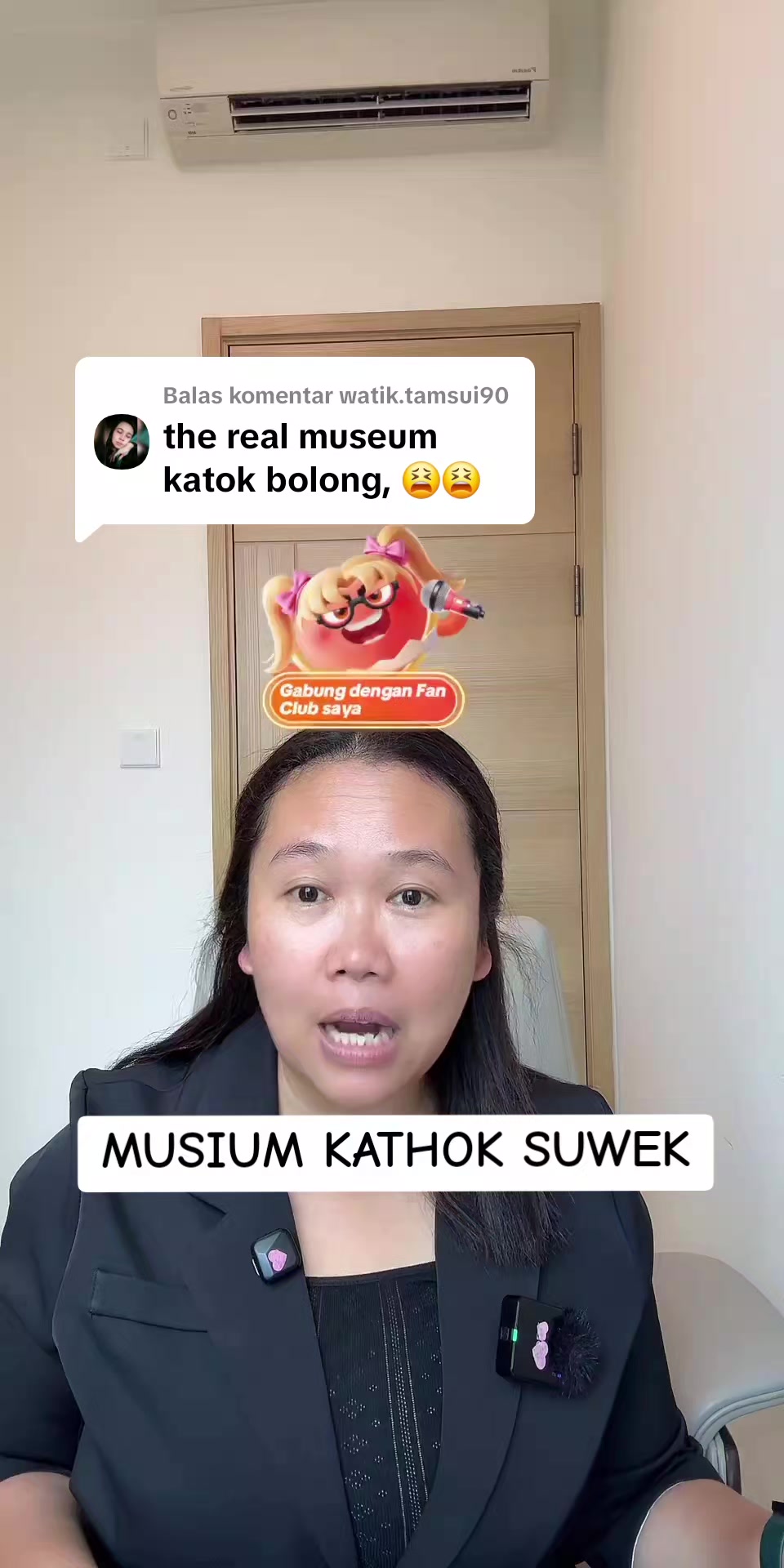 @Miss Yuni