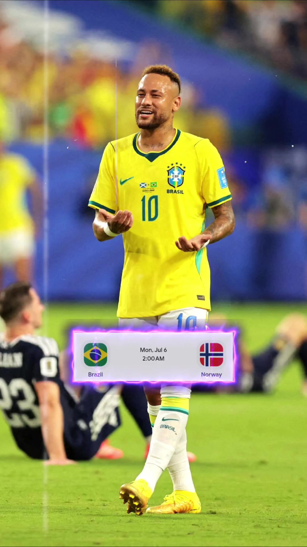 @আই লাভ ব্রাজিল 🇧🇷