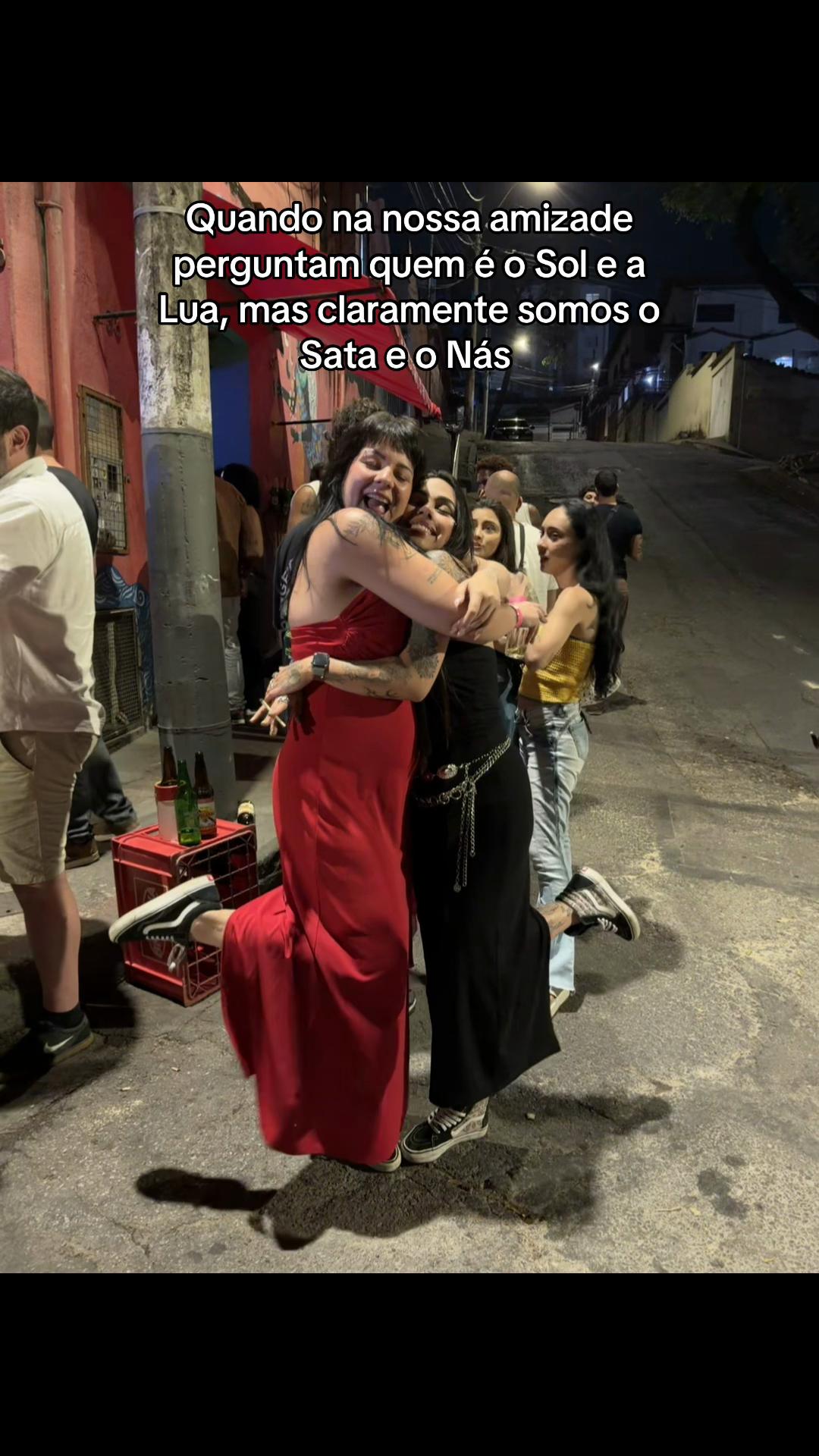 @Duda Neiva