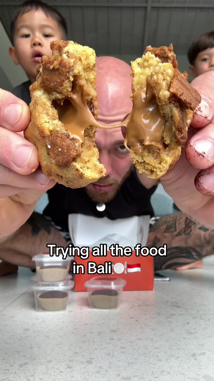 @Pauly Long
