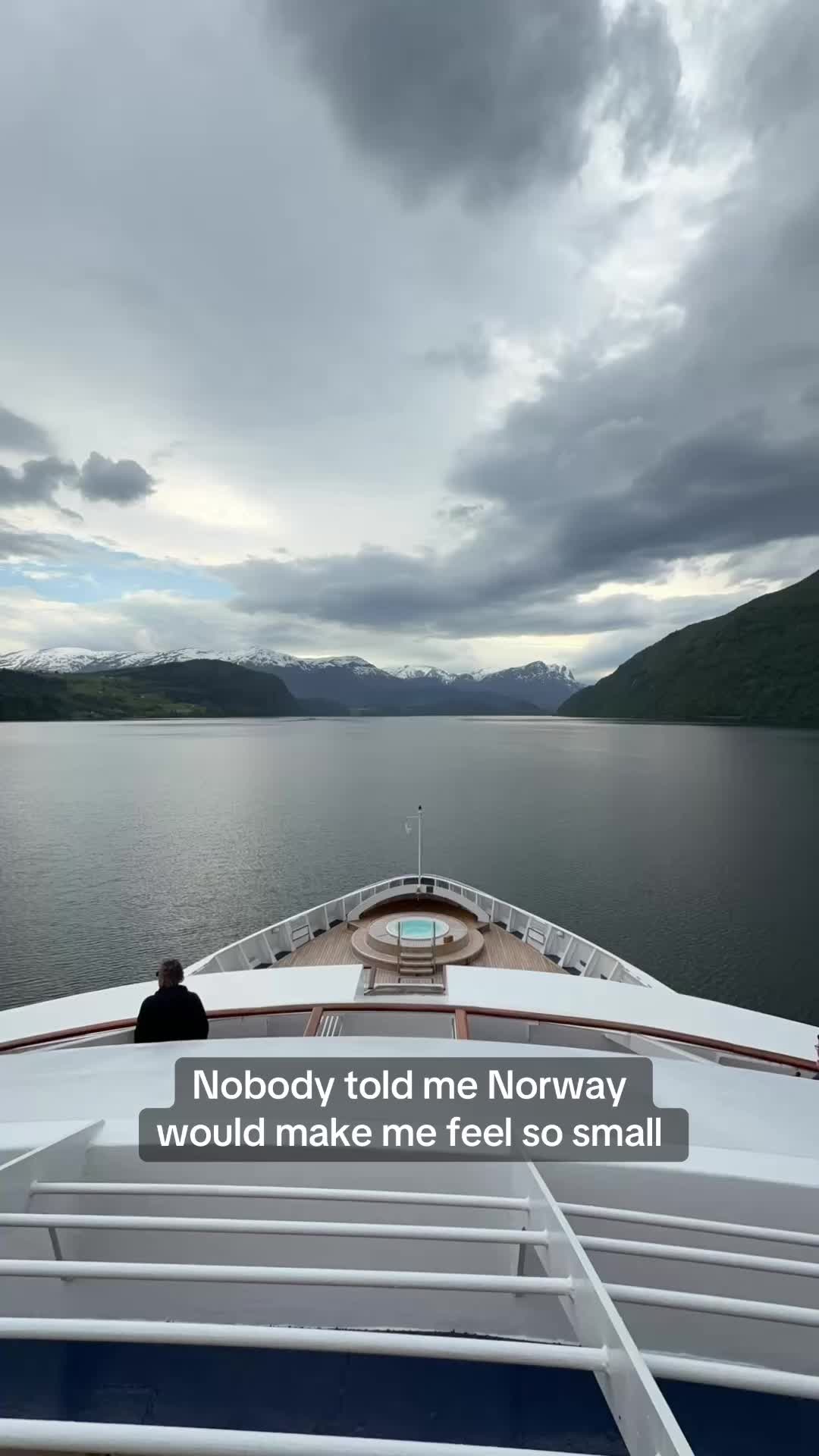 @Paulo Travels / Cruises✈️🇨🇦