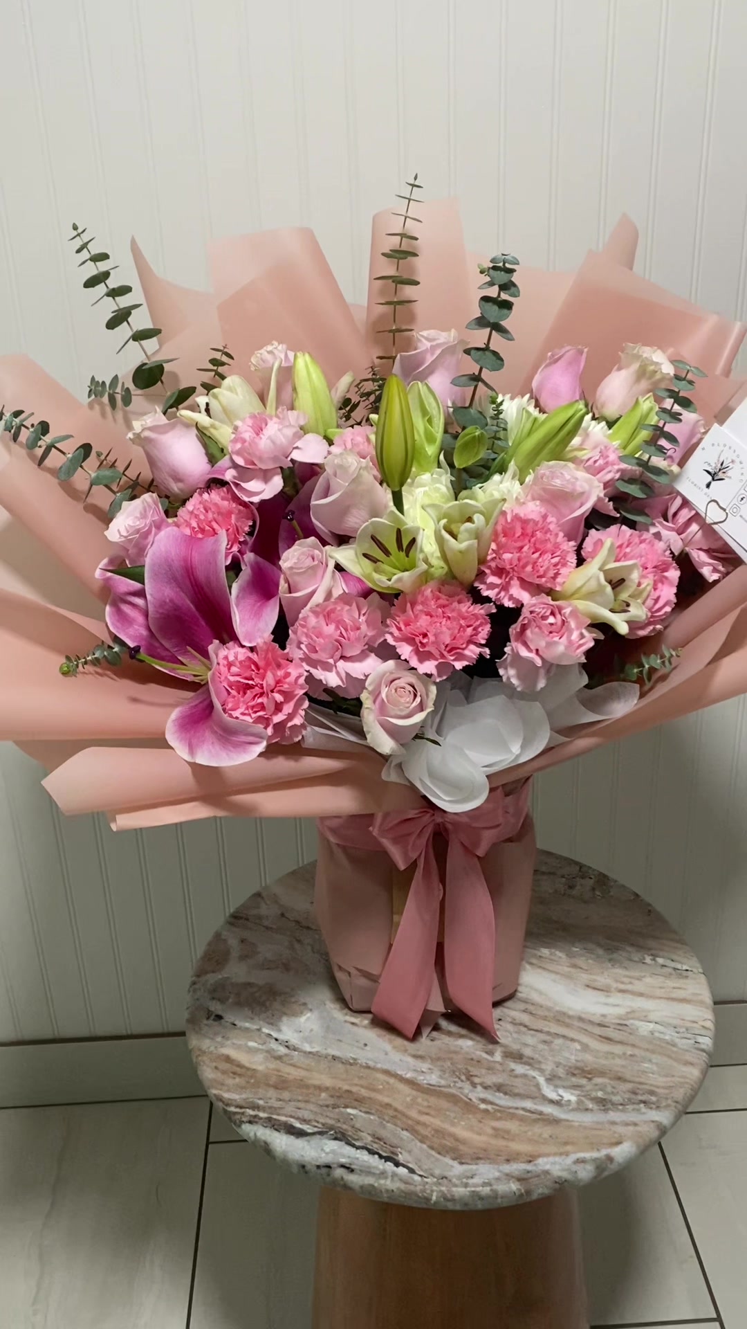 @MBlossoming Florist