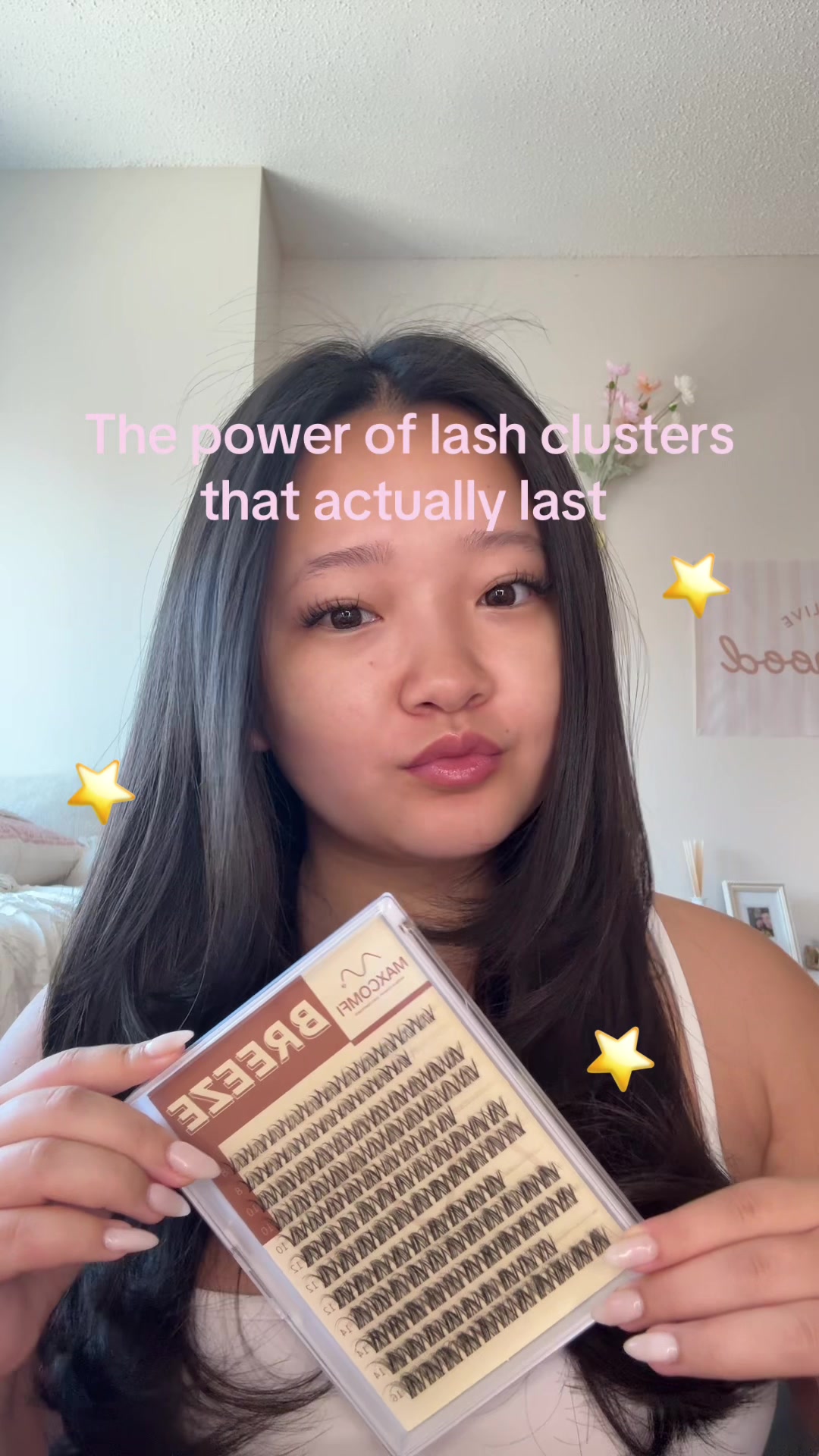 @Eve Vang | Content Creator