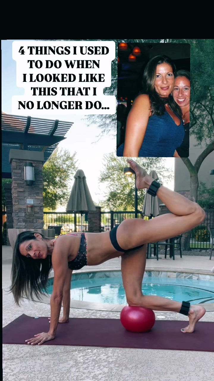 @Lydia Magnoli | Home Workouts