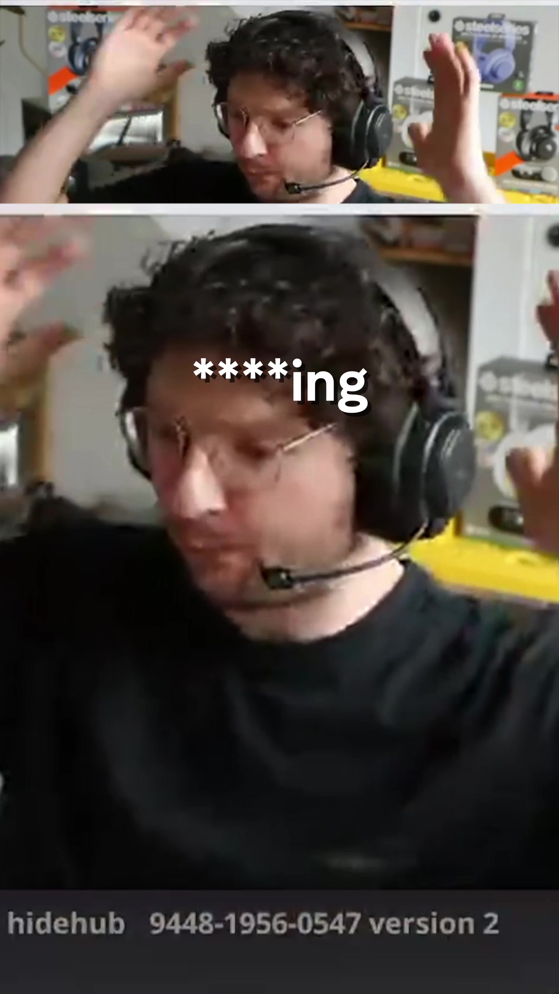 @SteelSeries