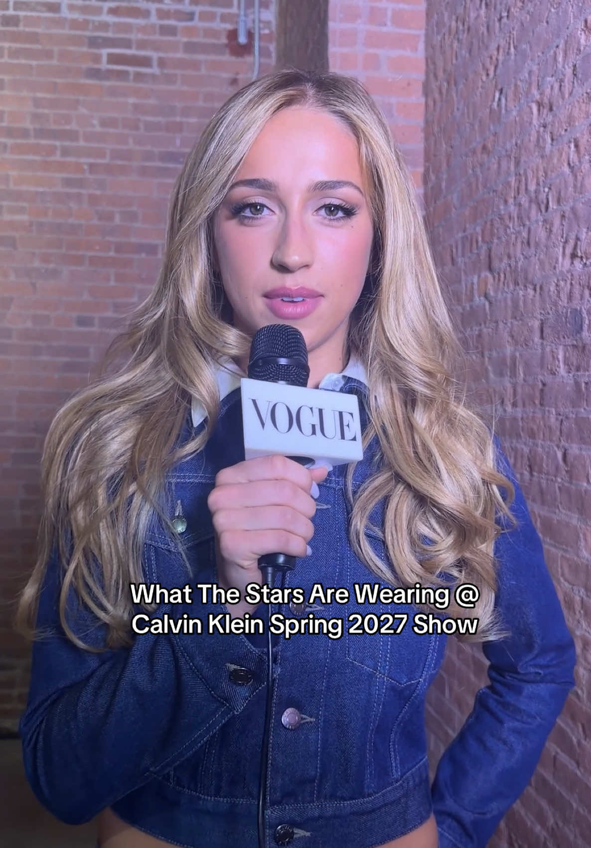 @Vogue