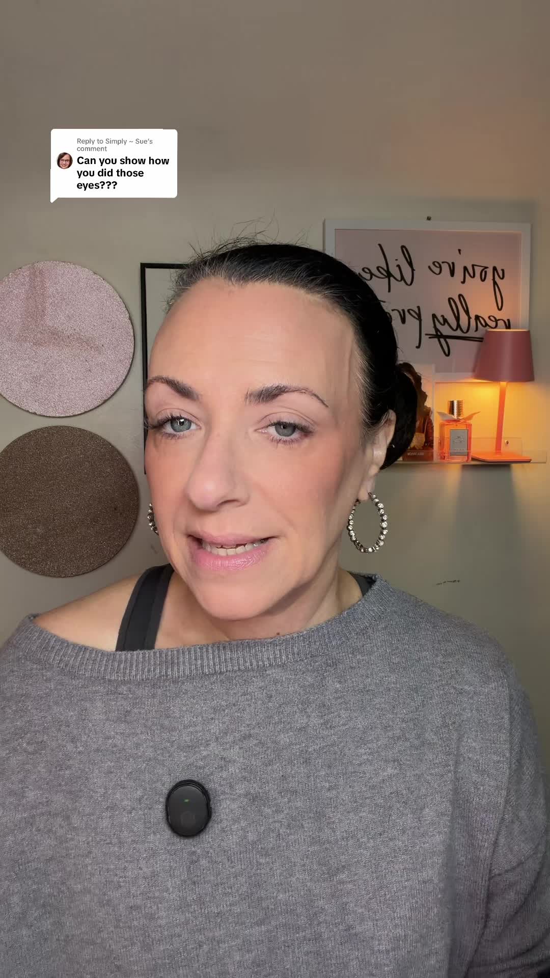@Michele || 40+ Beauty