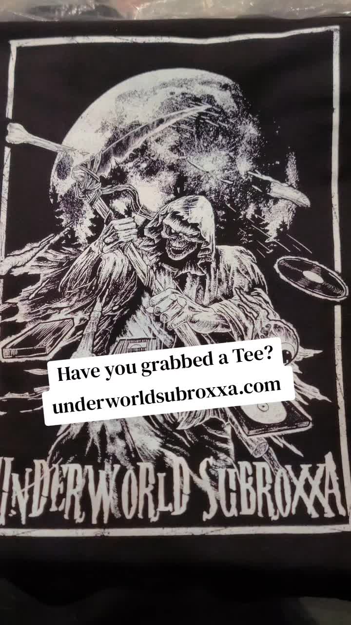 @UnderworldSubroxxa