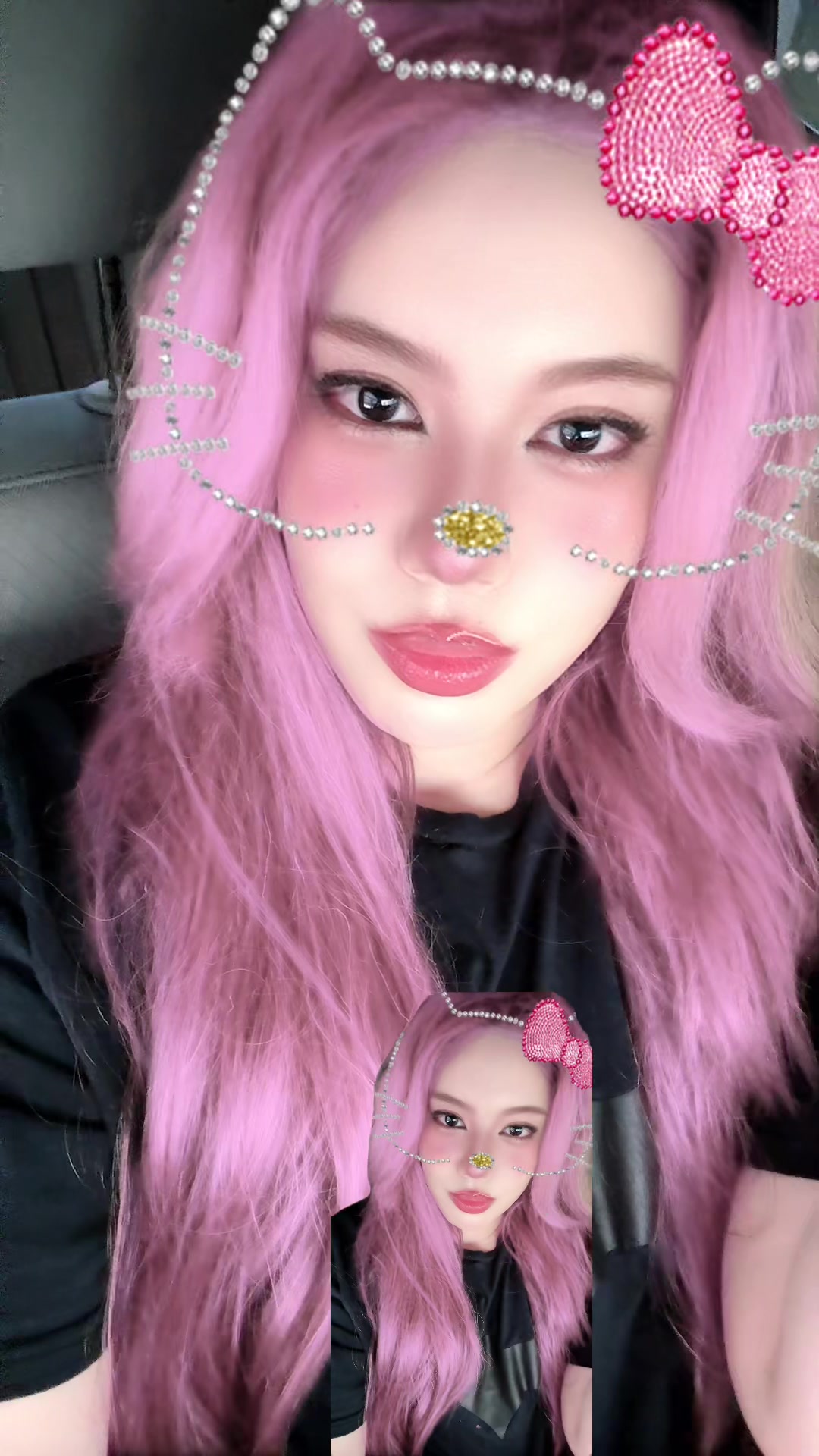 @Jennifer Xoé