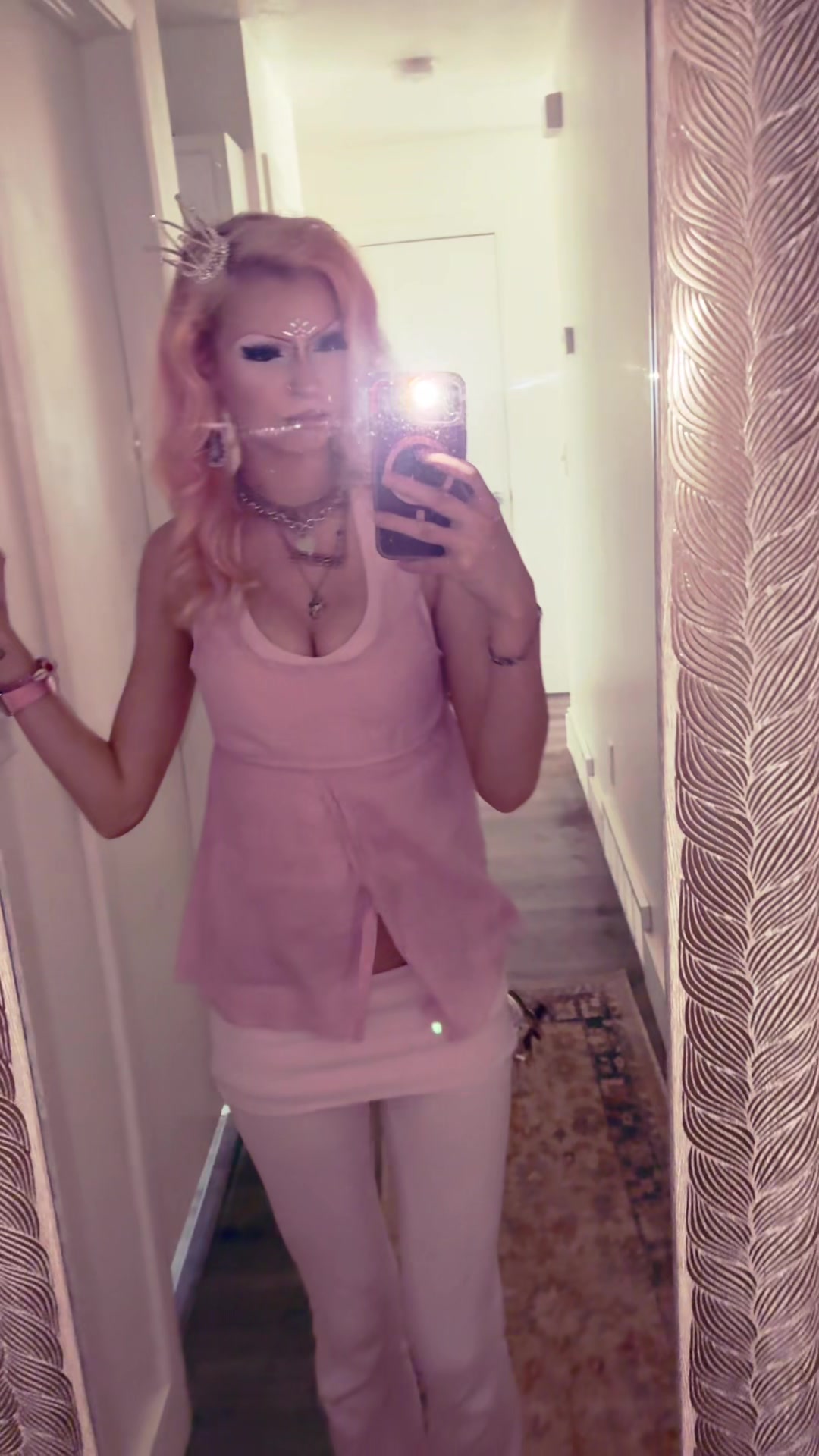 @Eden valentine
