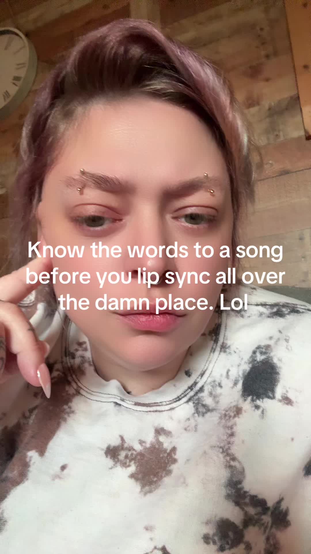@Nikki M