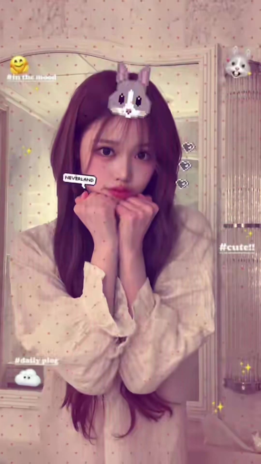 @izna (이즈나)