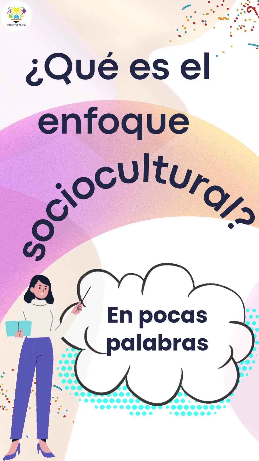 @Docentes al día