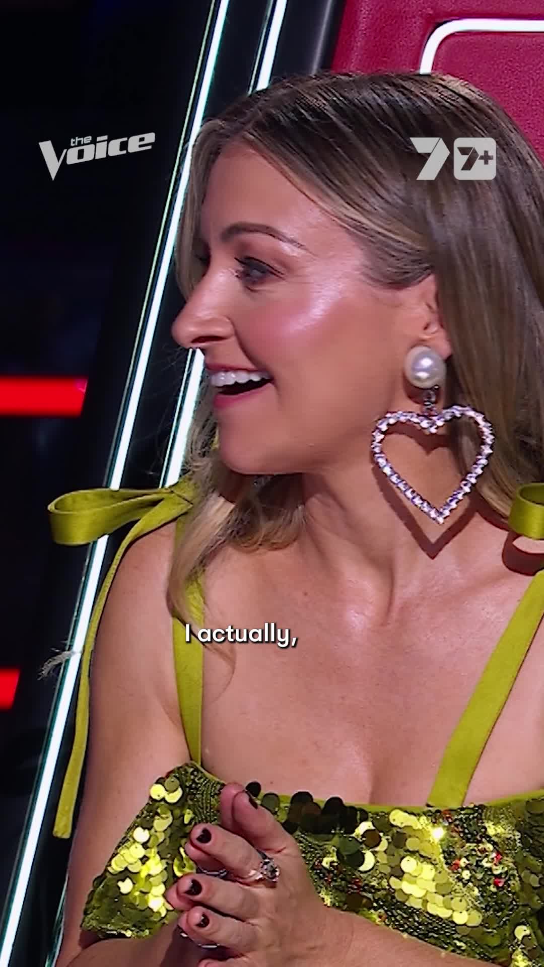 @The Voice Australia