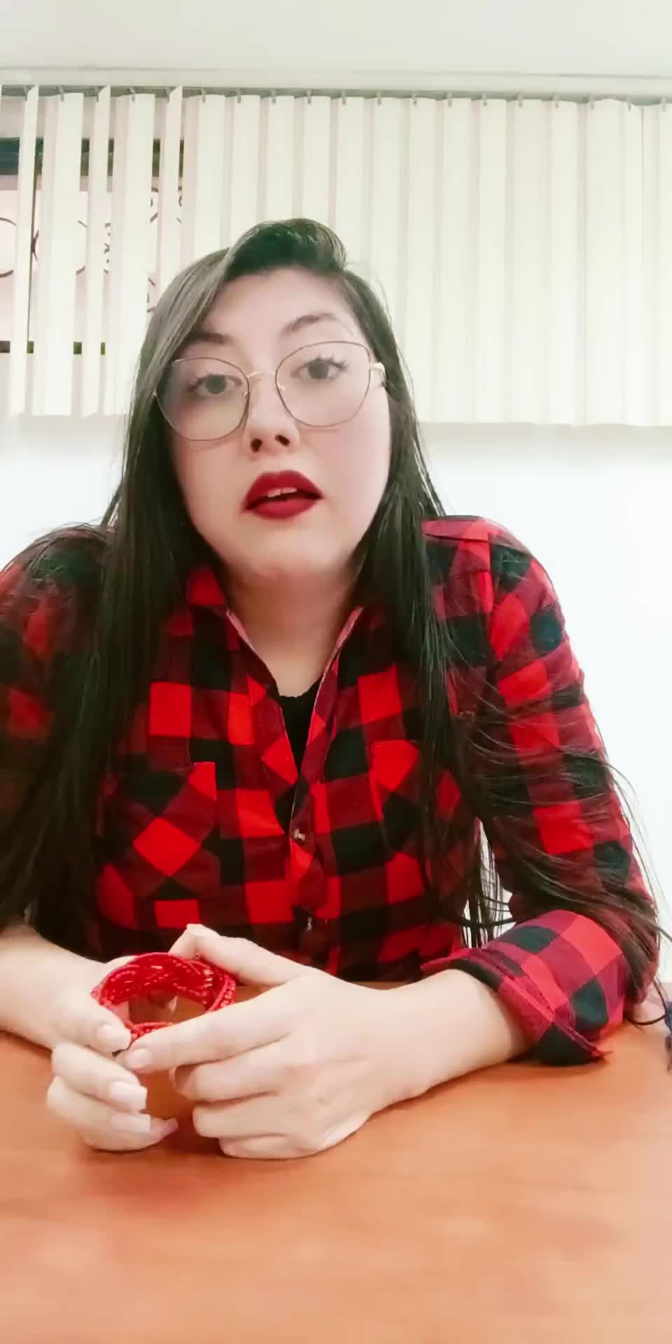 @Periodista Patricia Reyes