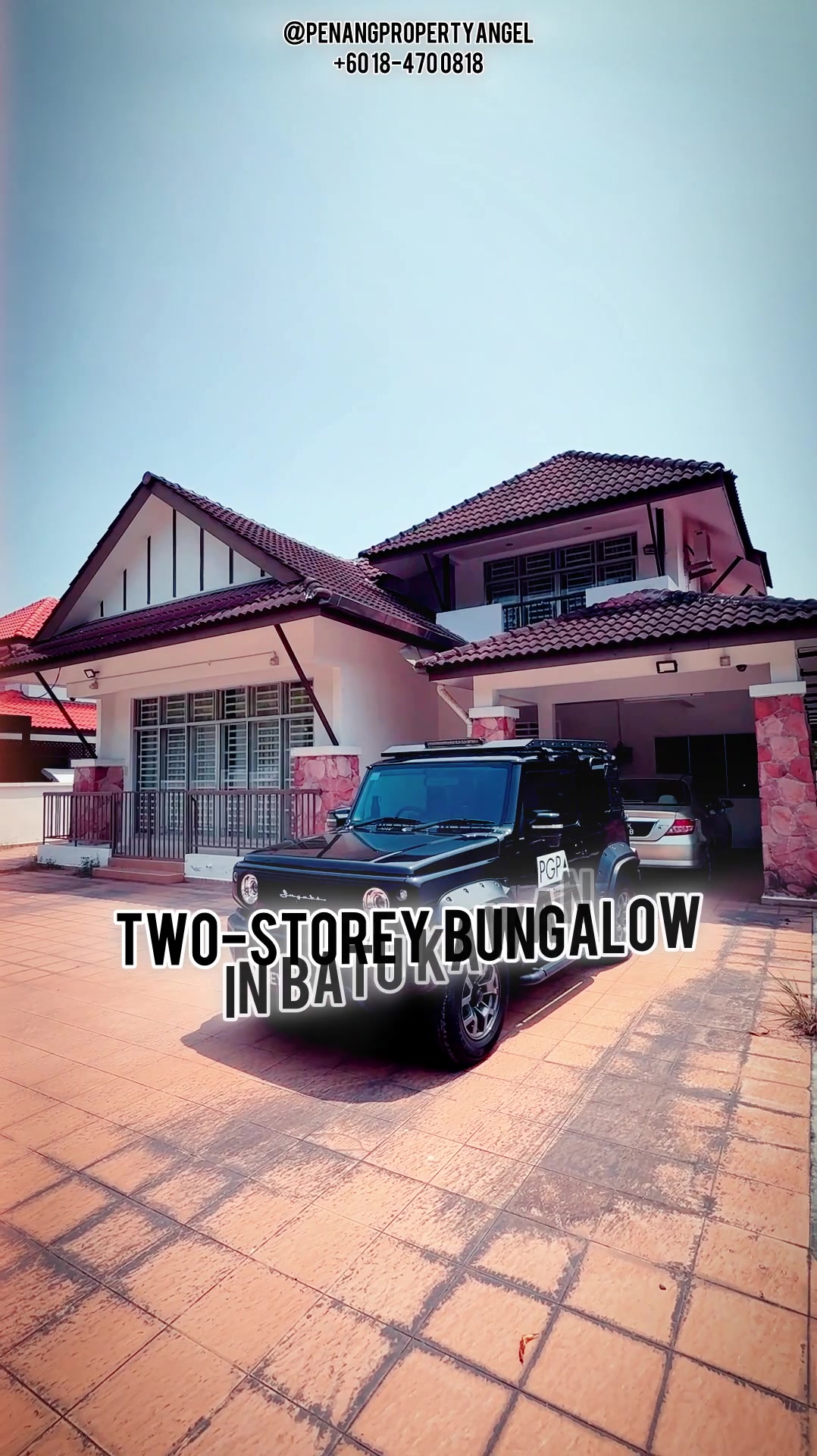 @Penang Property Angel
