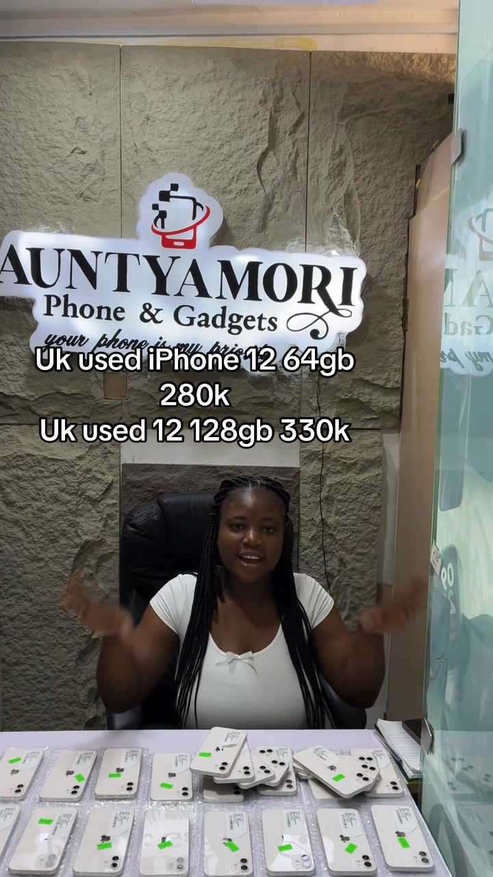 @auntyamori_iphonestore