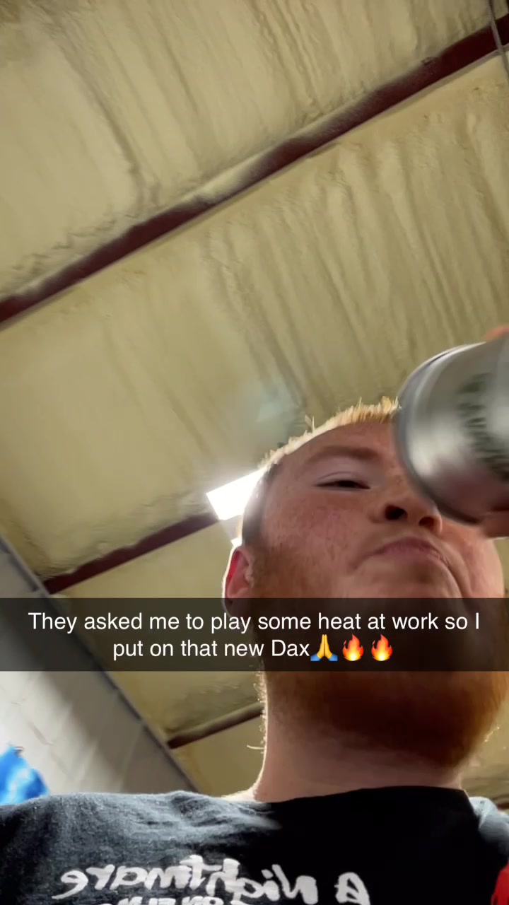 @PossiblyGinger69