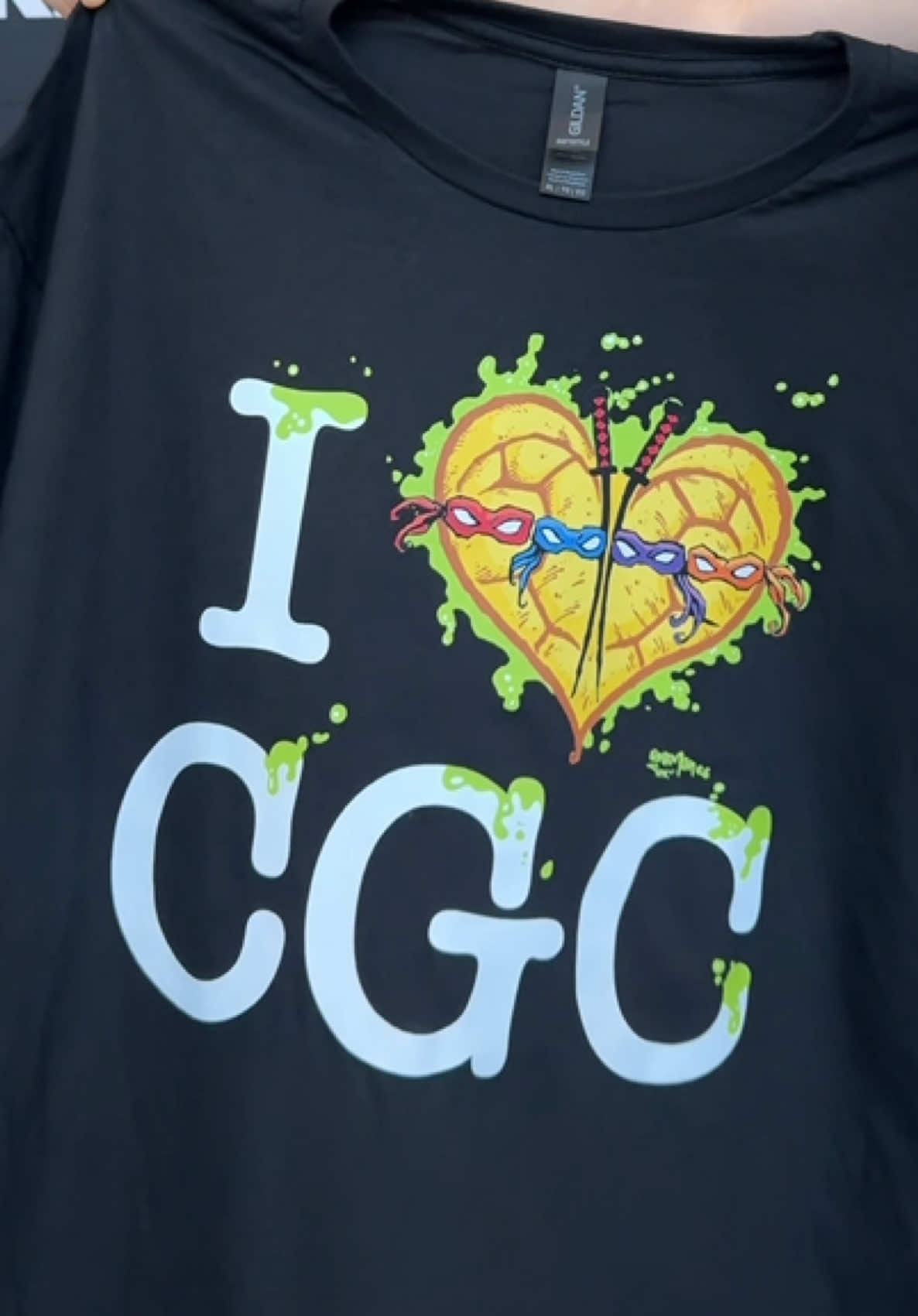 @CGC Comics