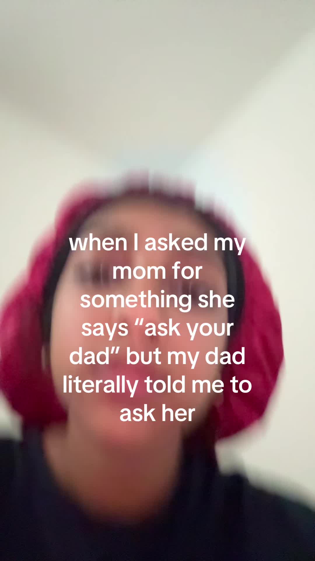 @secret