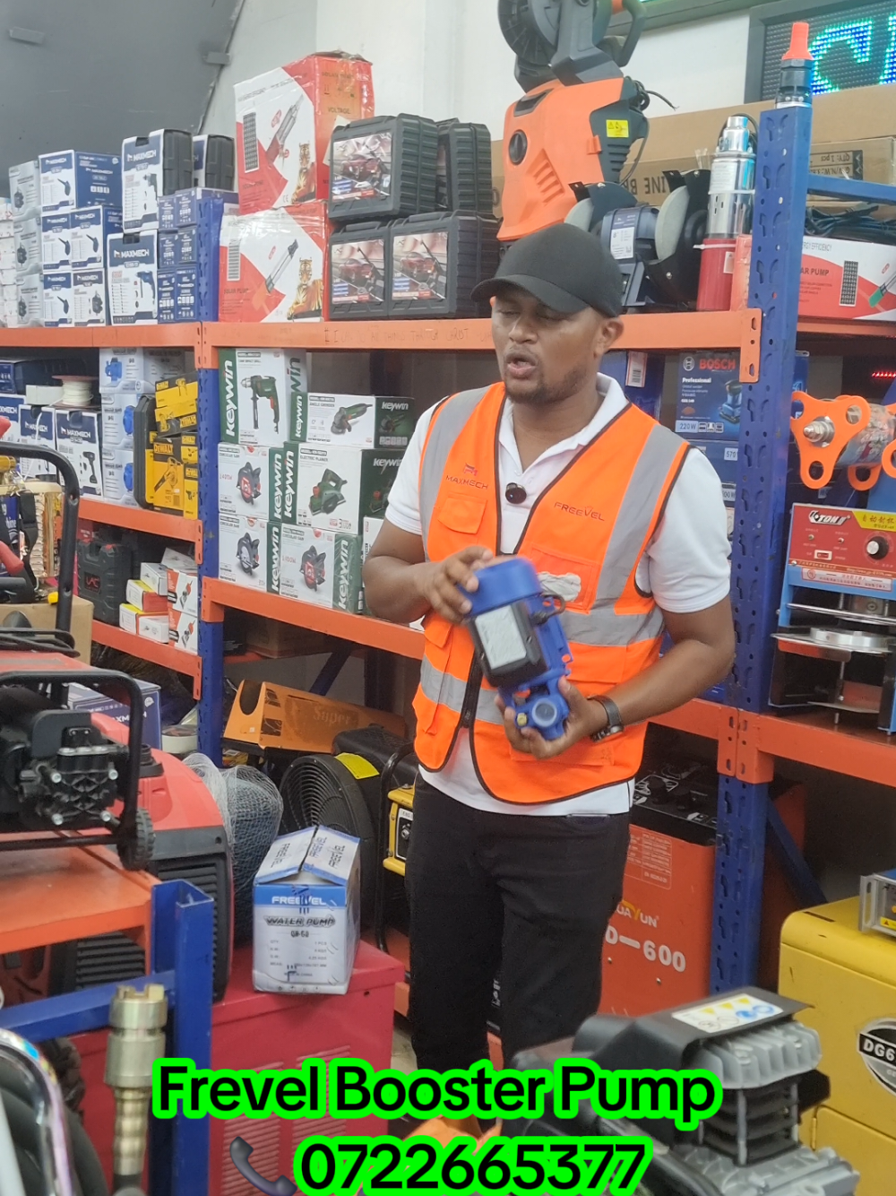 @EQUIMART CO.