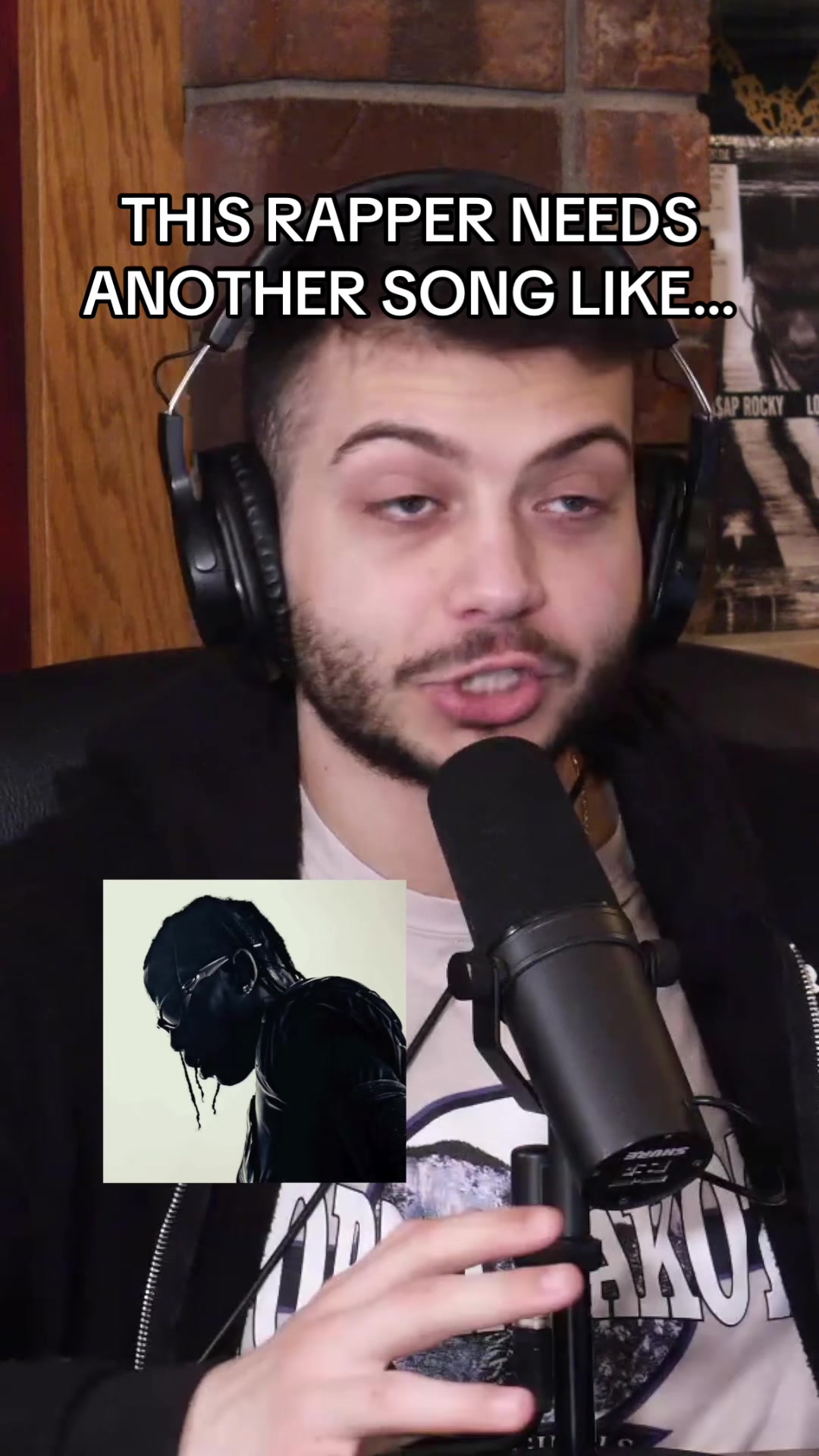 @NFR Podcast