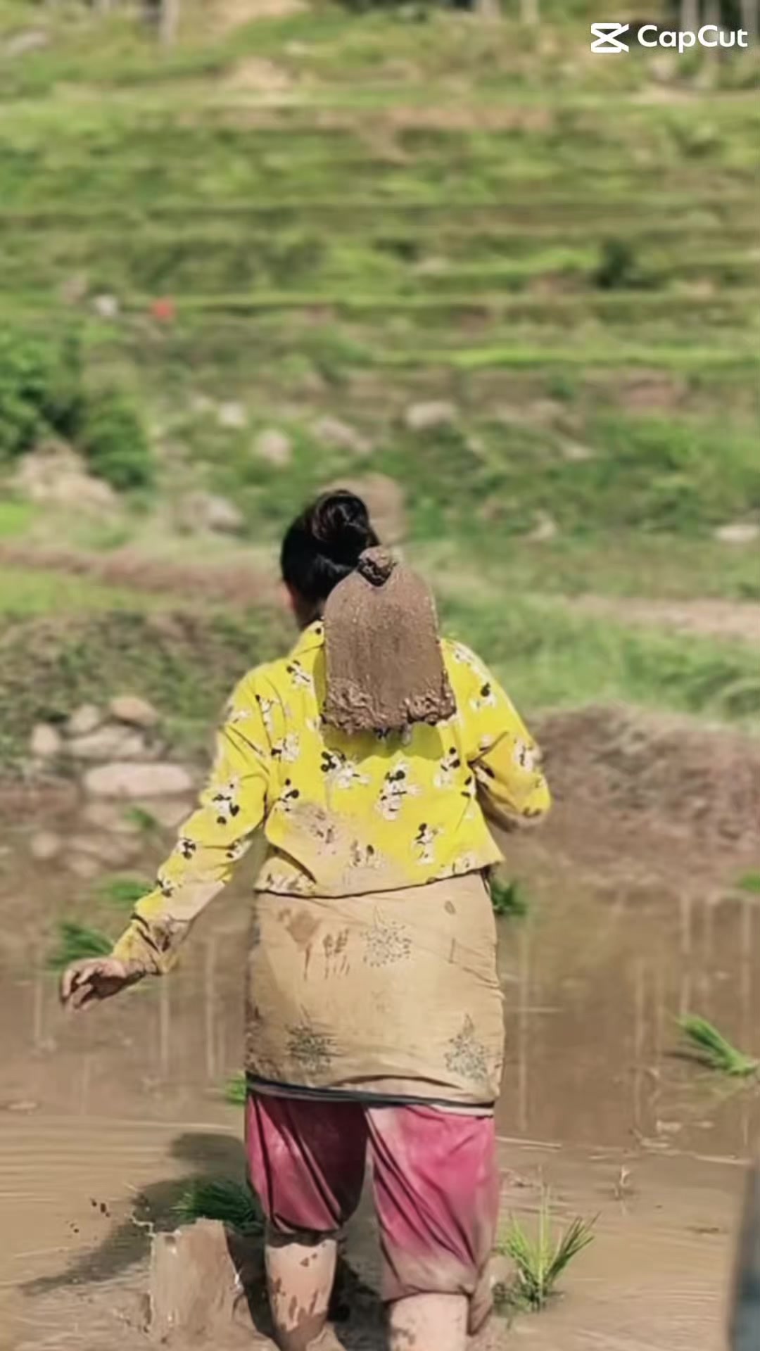 @भावना के.सी ❤️✨